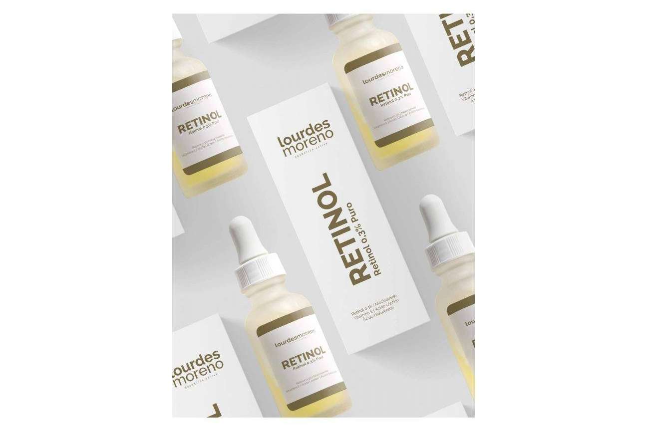 ¿Qué es el retinol y cuál es su modo de uso?