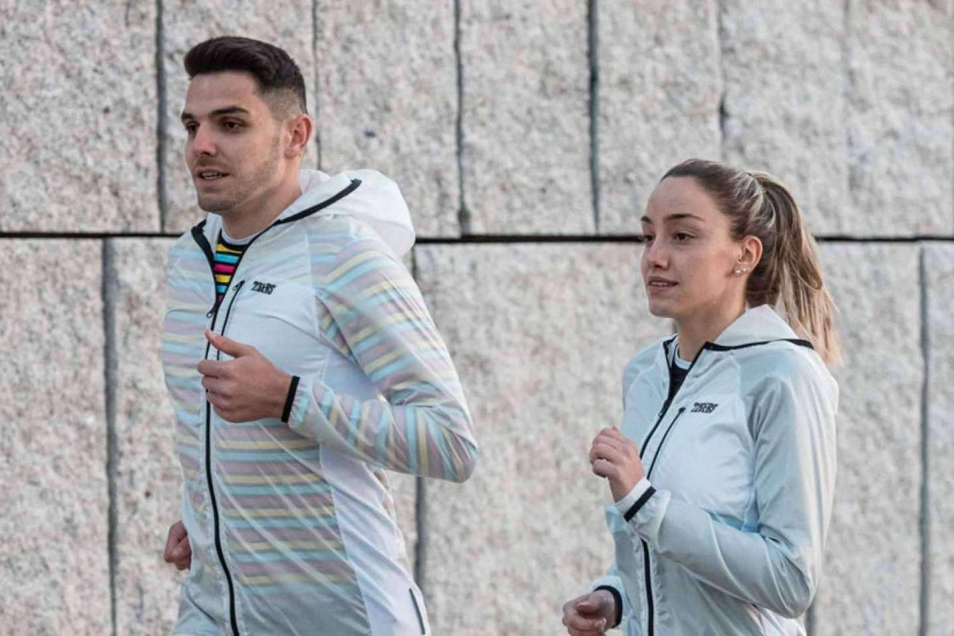 226ERS ayuda a conseguir un rendimiento óptimo en los entrenamientos