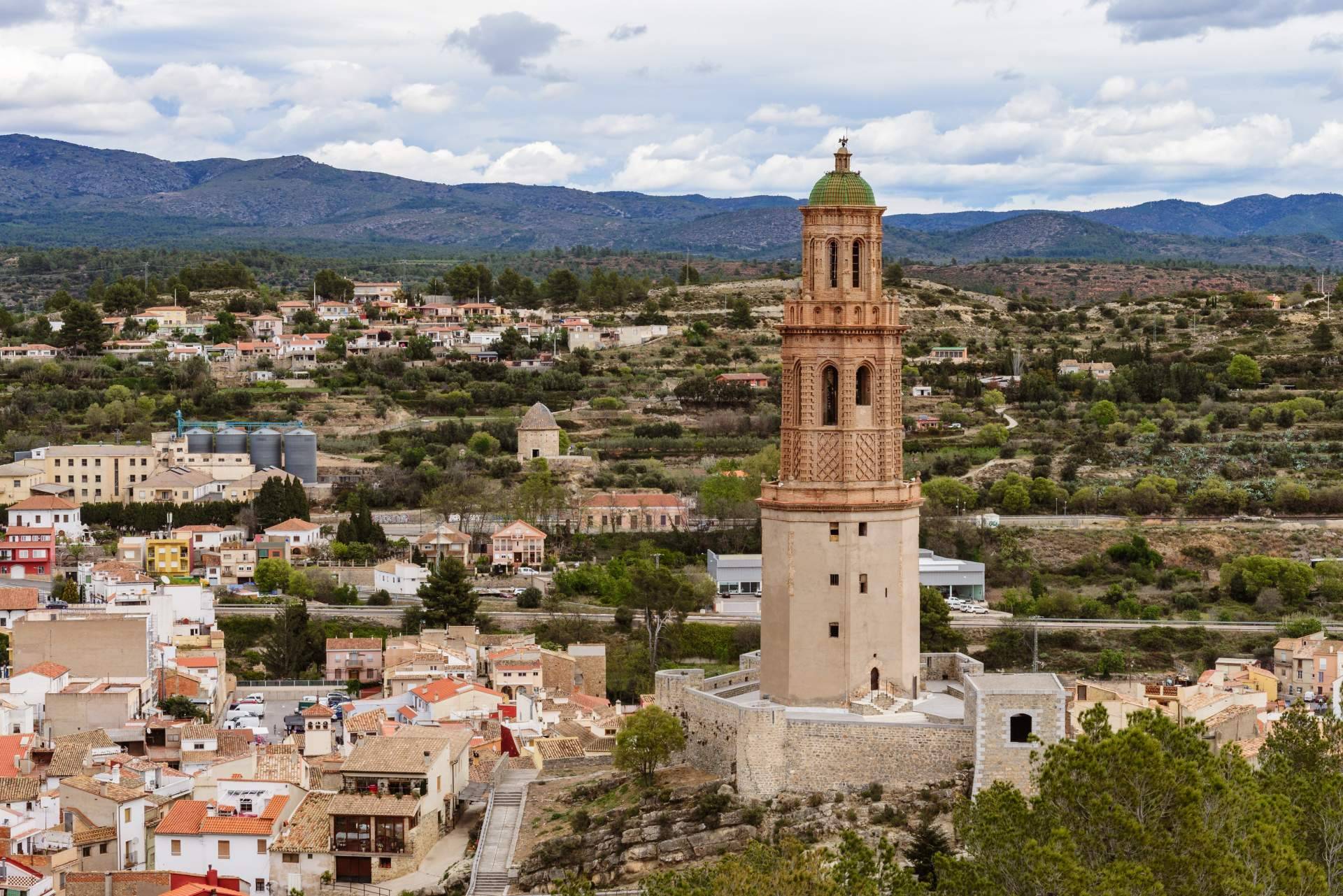 Actividades que se pueden hacer en la provincia de Castellón