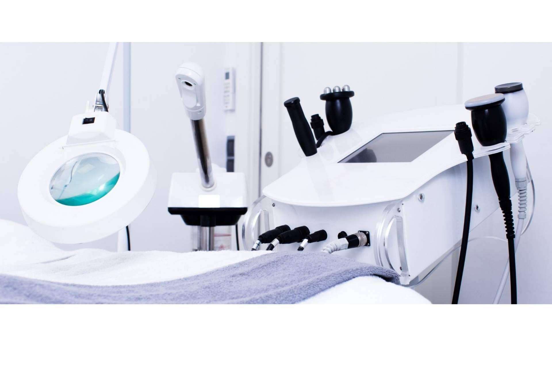 Todas las herramientas e información para montar un centro de estética con Comercial Estética