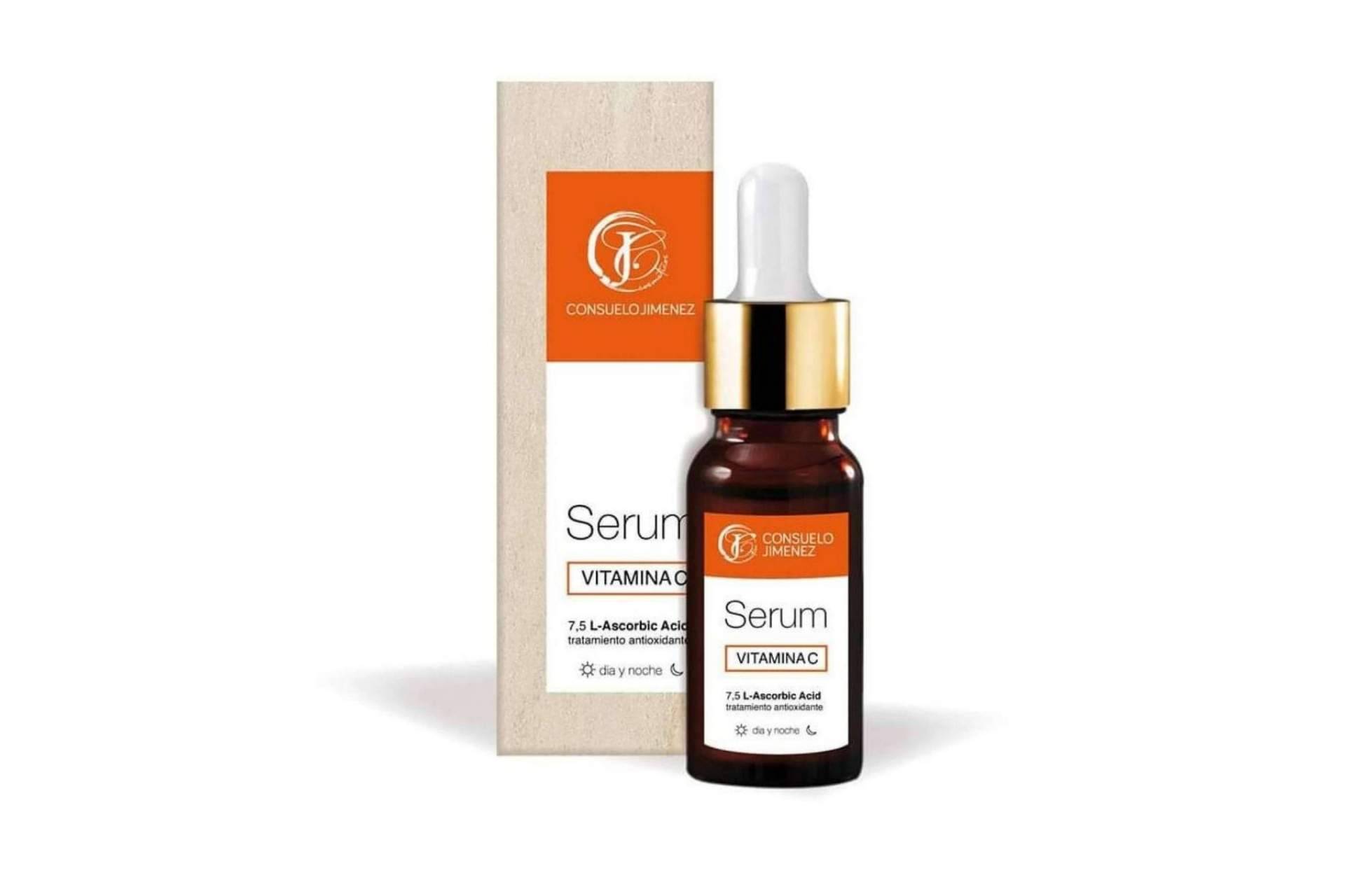 Consuelo Jiménez es una tienda online que ofrece productos nuevos de cosmética