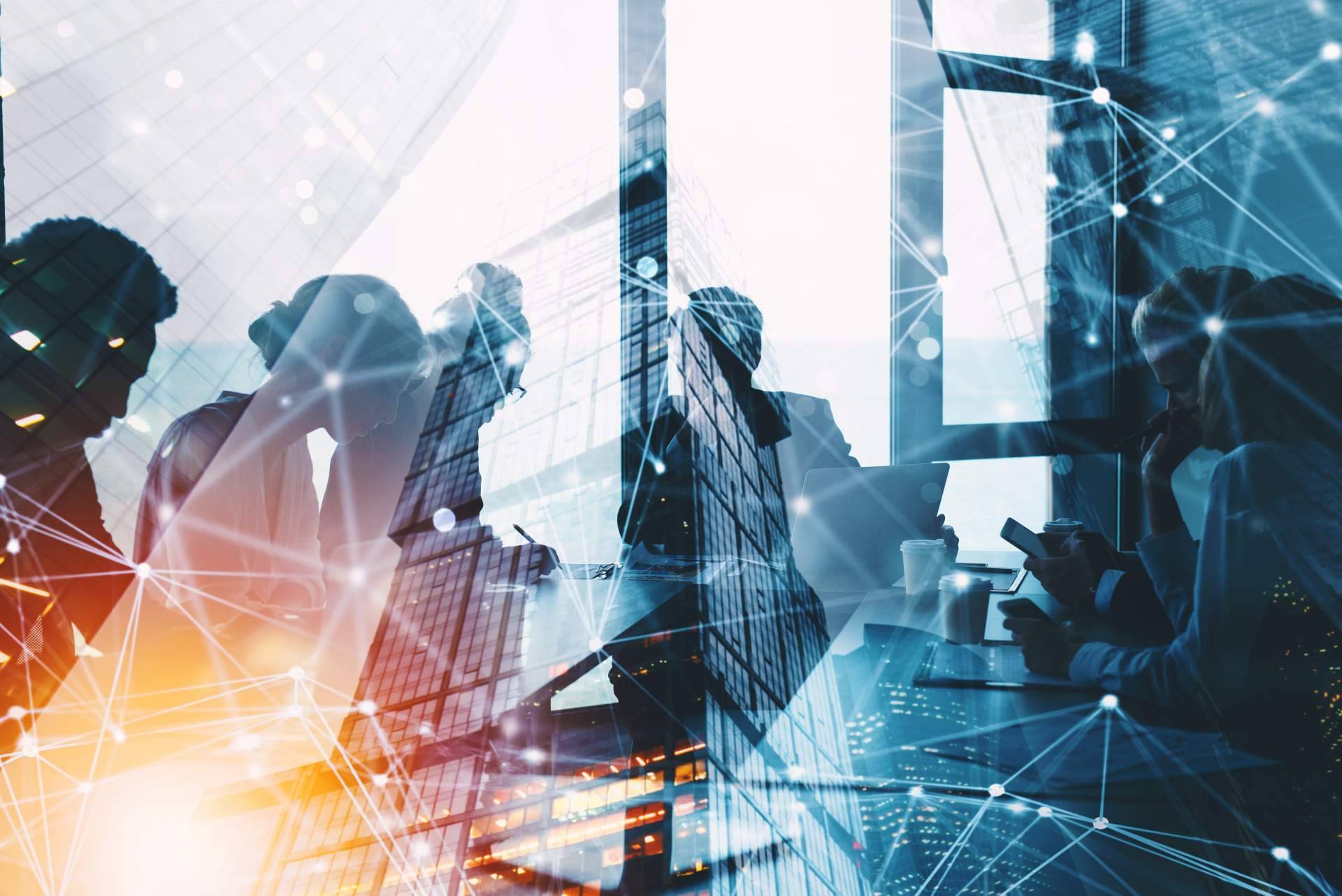 La compraventa de acciones y participaciones de empresas, Infinex Holding