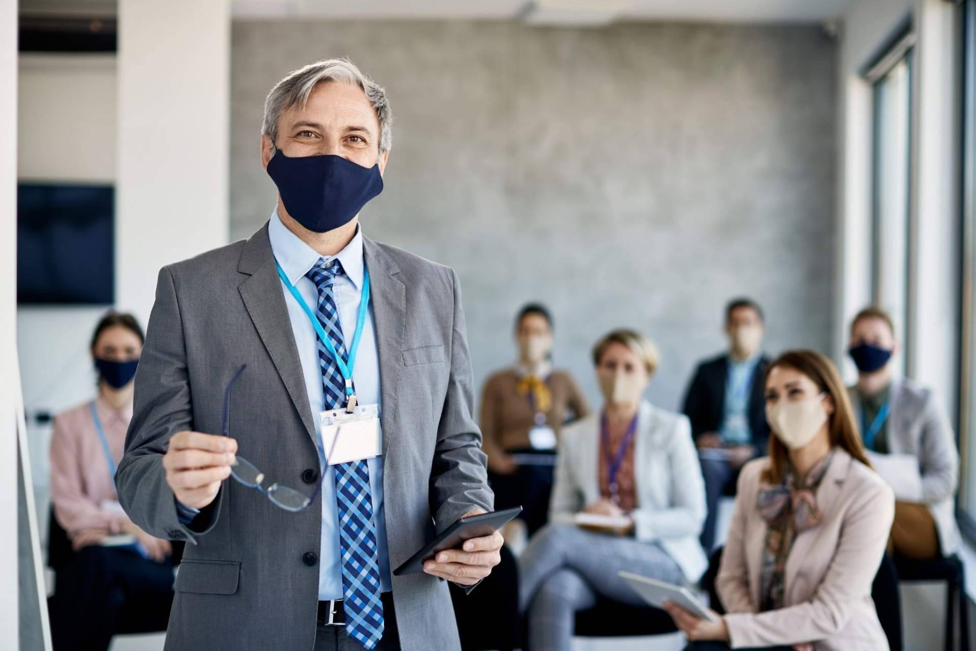 Marca Condal organiza convenciones y congresos para empresas
