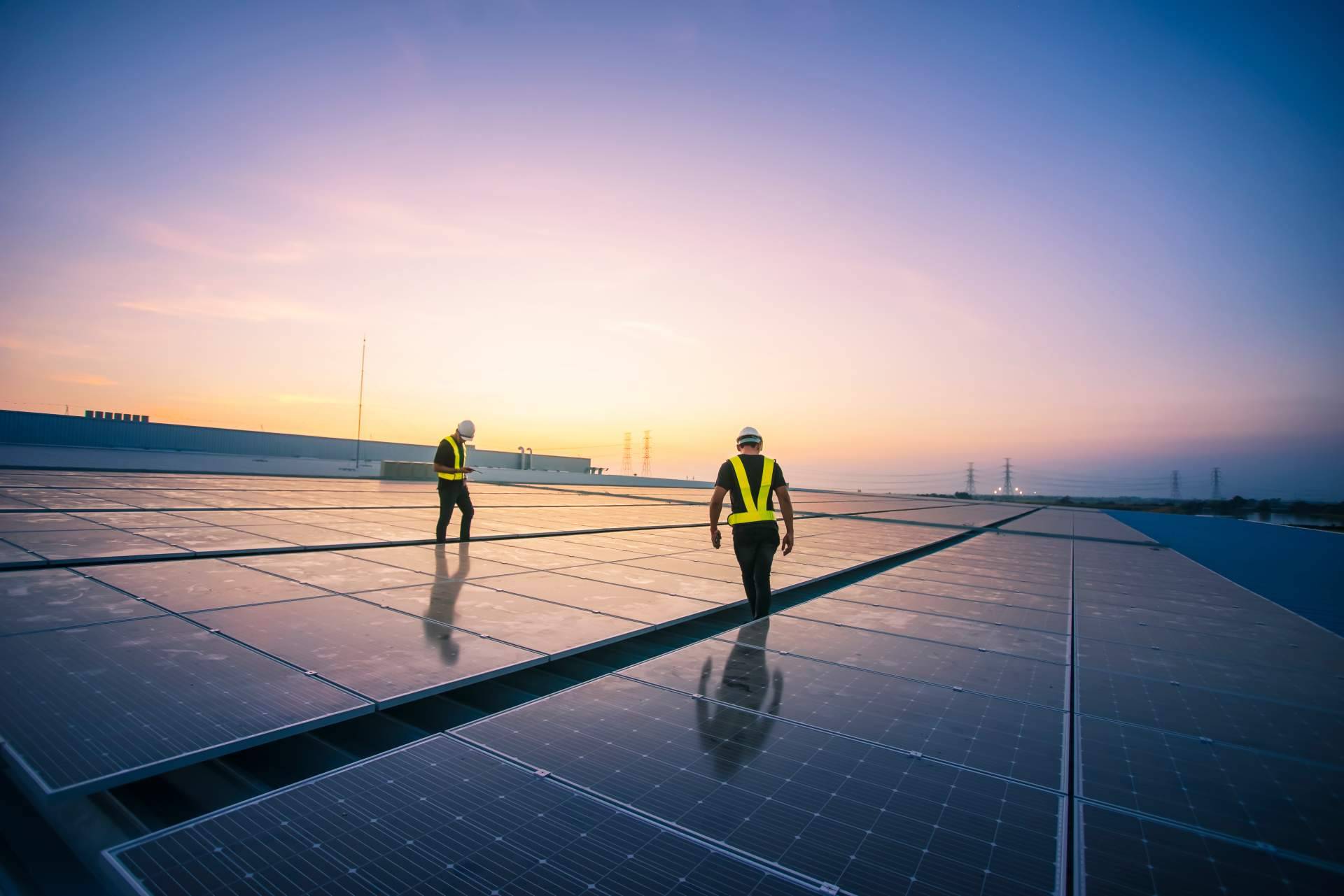 La empresa Clima y Aerotermia opta por utilizar las energías renovables en sus sistemas de climatización