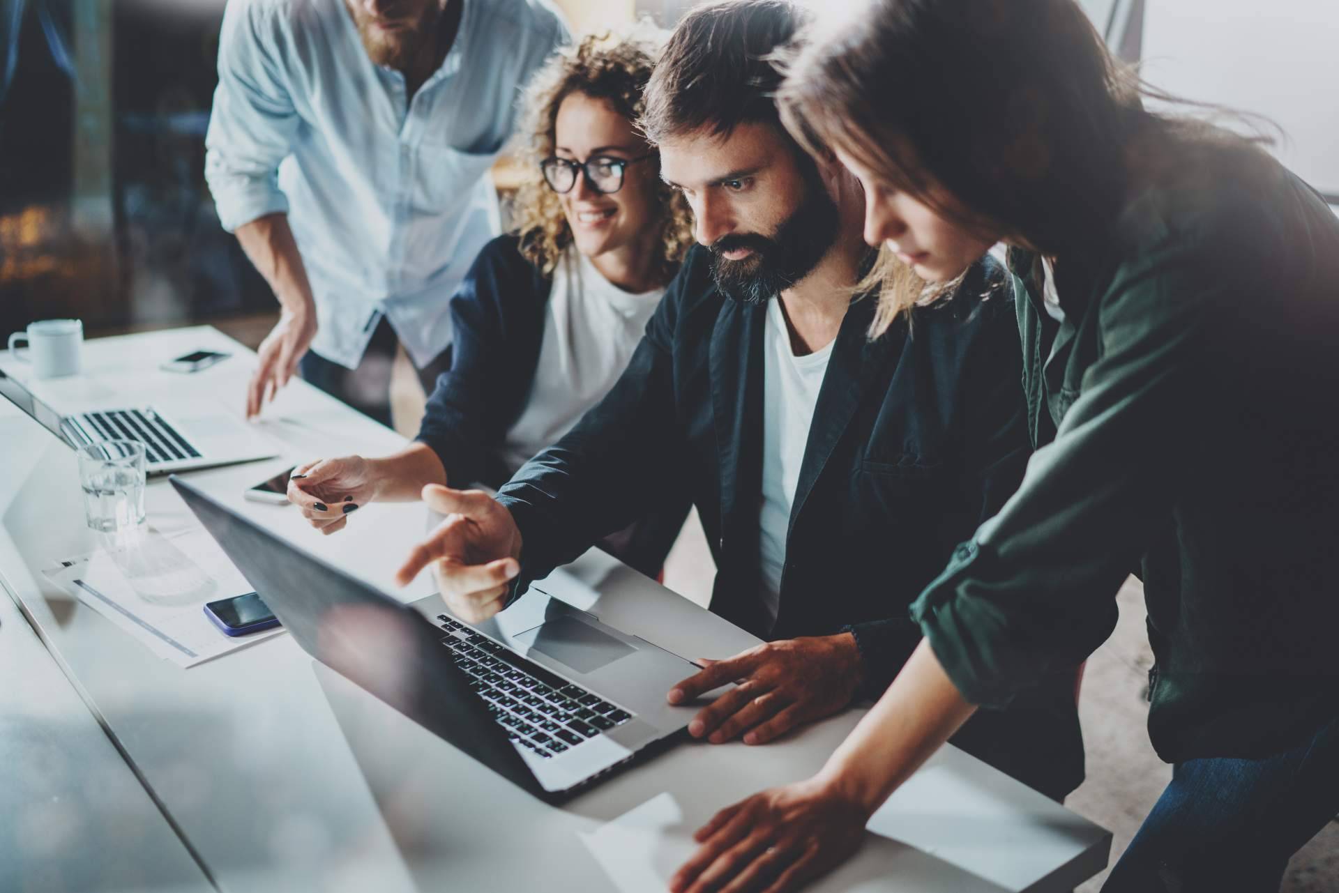 Coworking y espacios híbridos en Andorra, de la mano de la empresa Smart Executive Center