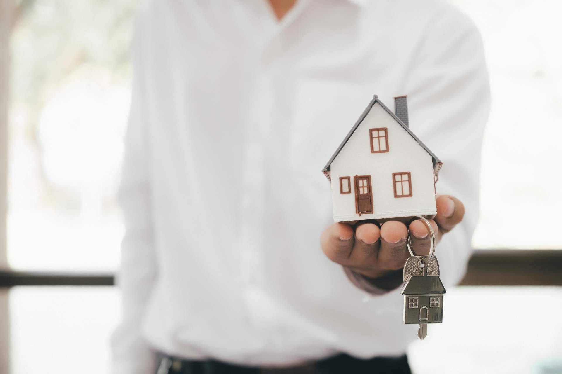 La evolución de los precios de vivienda en España en 2022