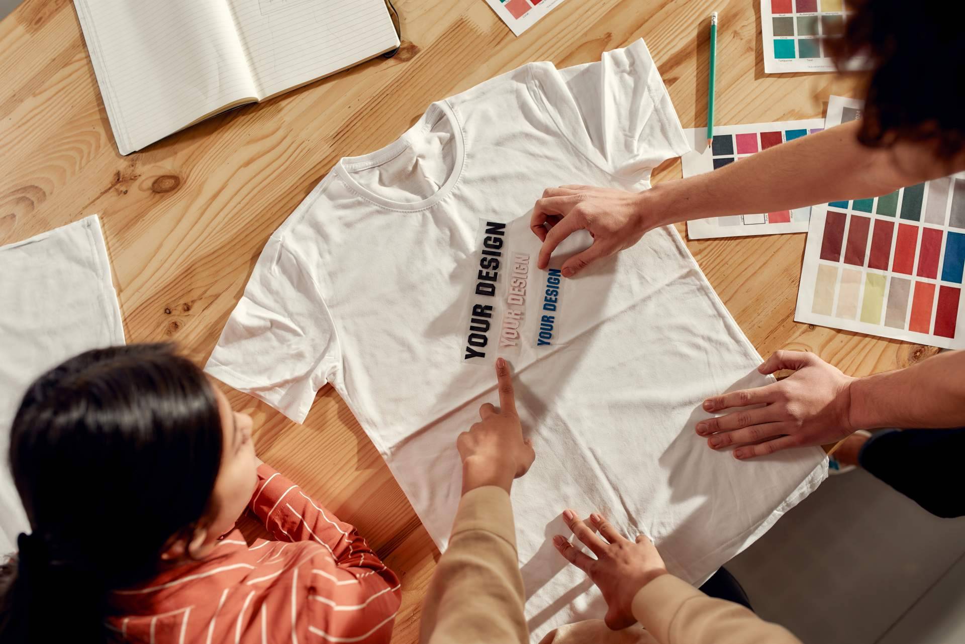 La empresa de merchandising personalizado Sí sensationimage
