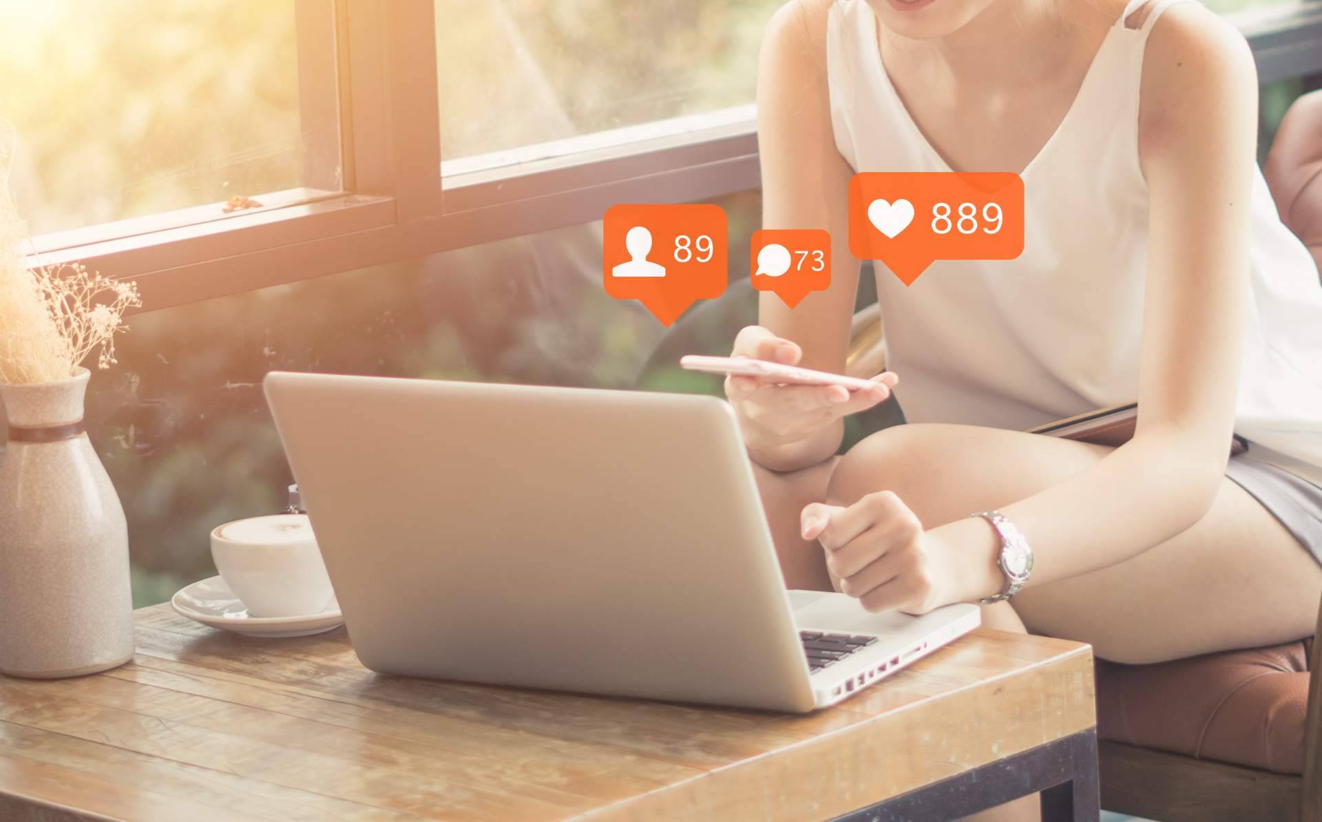 Fan Market brinda servicios para comprar seguidores en Instagram