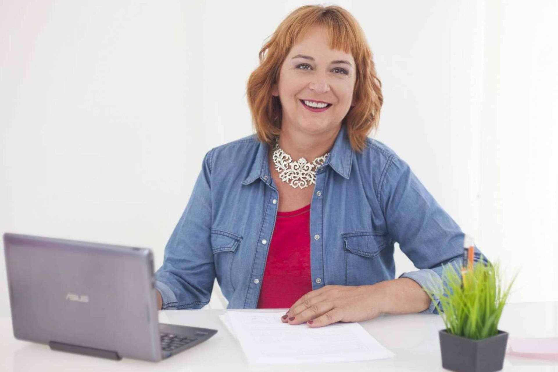 ¿Dónde encontrar una terapeuta experta en salud emocional y en bioneuroemoción? Rosa Vercher