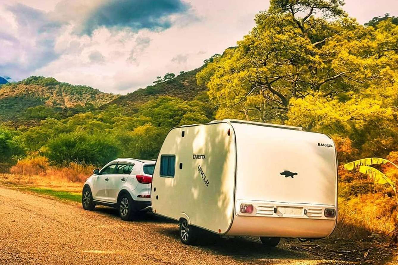 Una de las marcas líderes en ventas mundiales de minicaravanas, Caretta