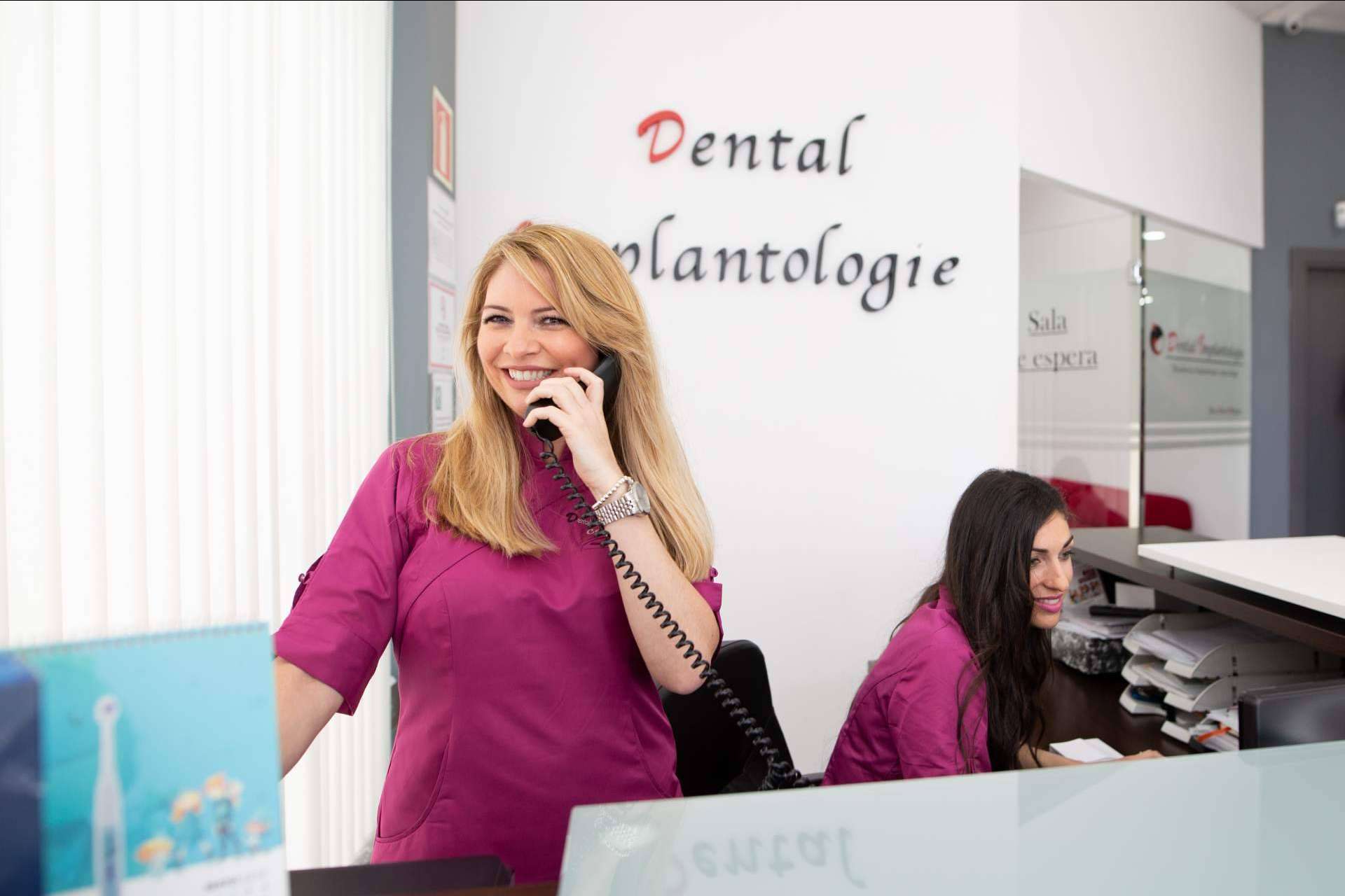 Dental Implantologie ofrece a sus pacientes traslado y alojamiento en su clínica odontológica