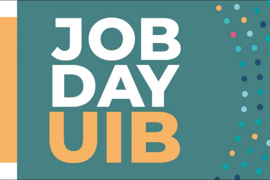 3digits será participante en el Job Day UIB 2022