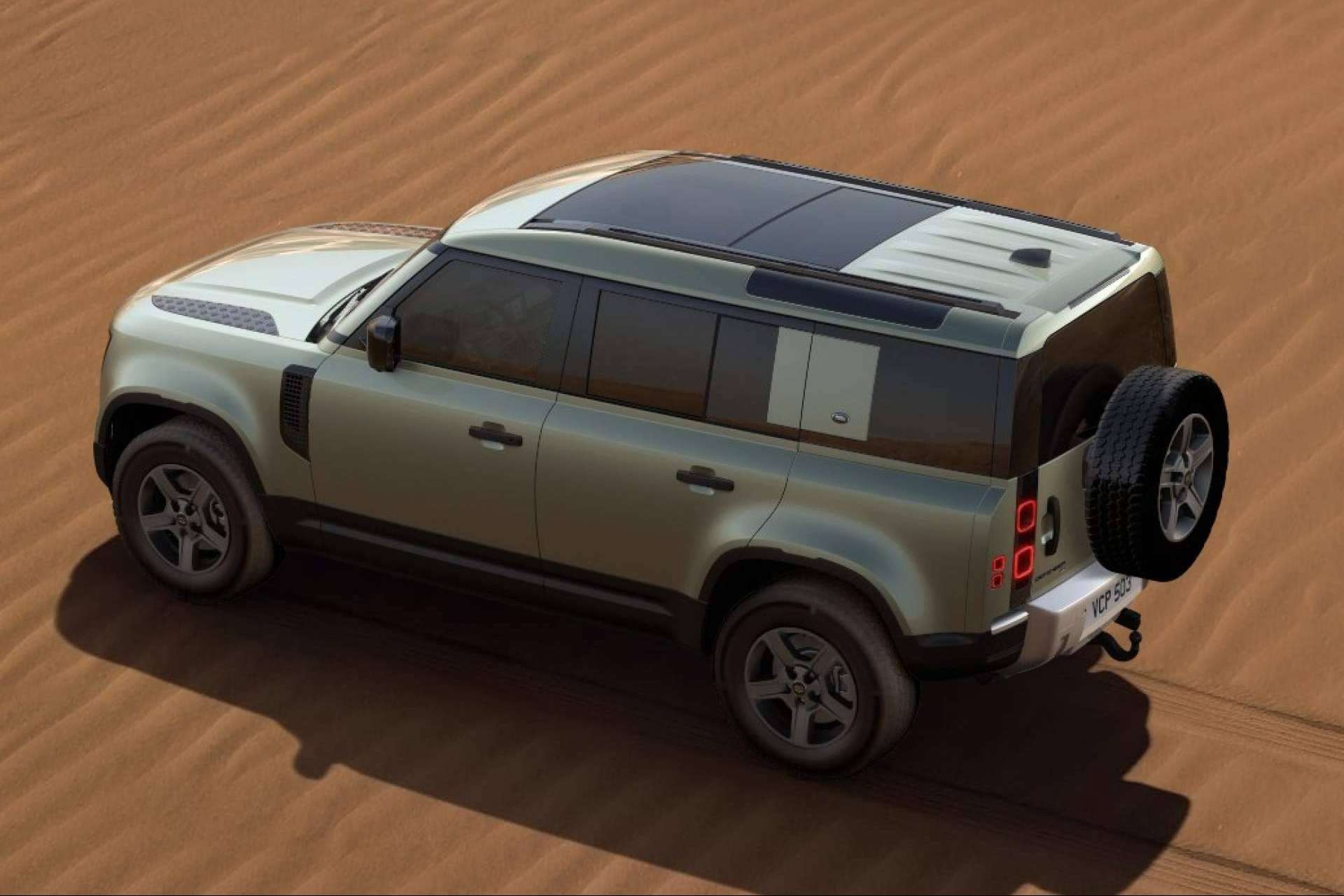Renting Partner, empresa especialista en renting todoterreno y 4x4
