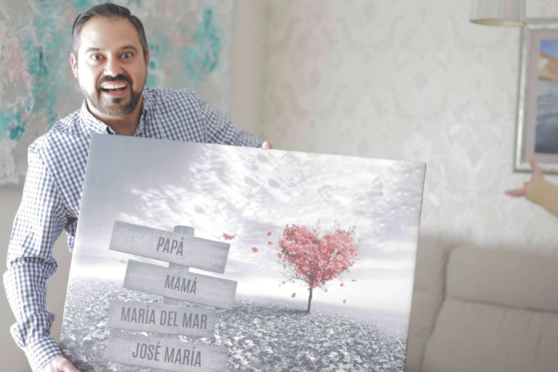 VeAlma, regalos originales para sorprender en el Día del Padre