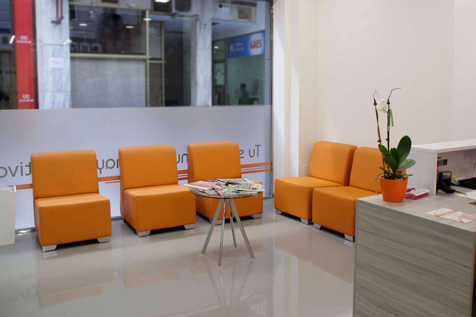 Corporación Dental, profesionales en implantes dentales en Córdoba