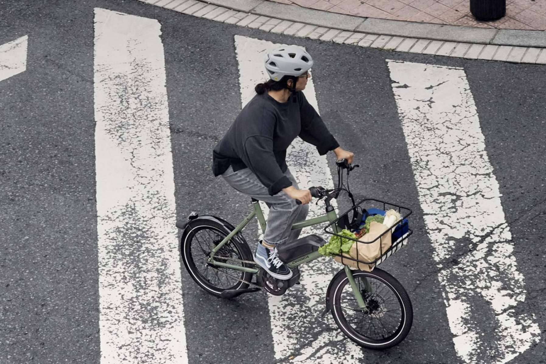 Aspectos a tener en cuenta sobre las bicicletas eléctricas urbanas