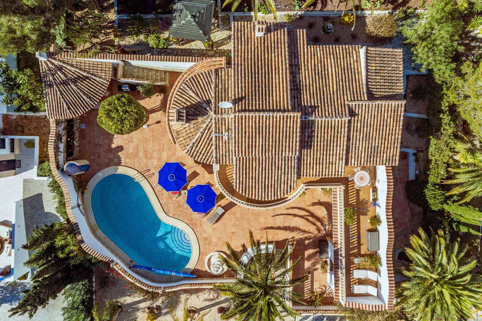 Rock Rentals y YourHouseInSpain.com consiguen que comprar una casa en la costa pueda salir gratis