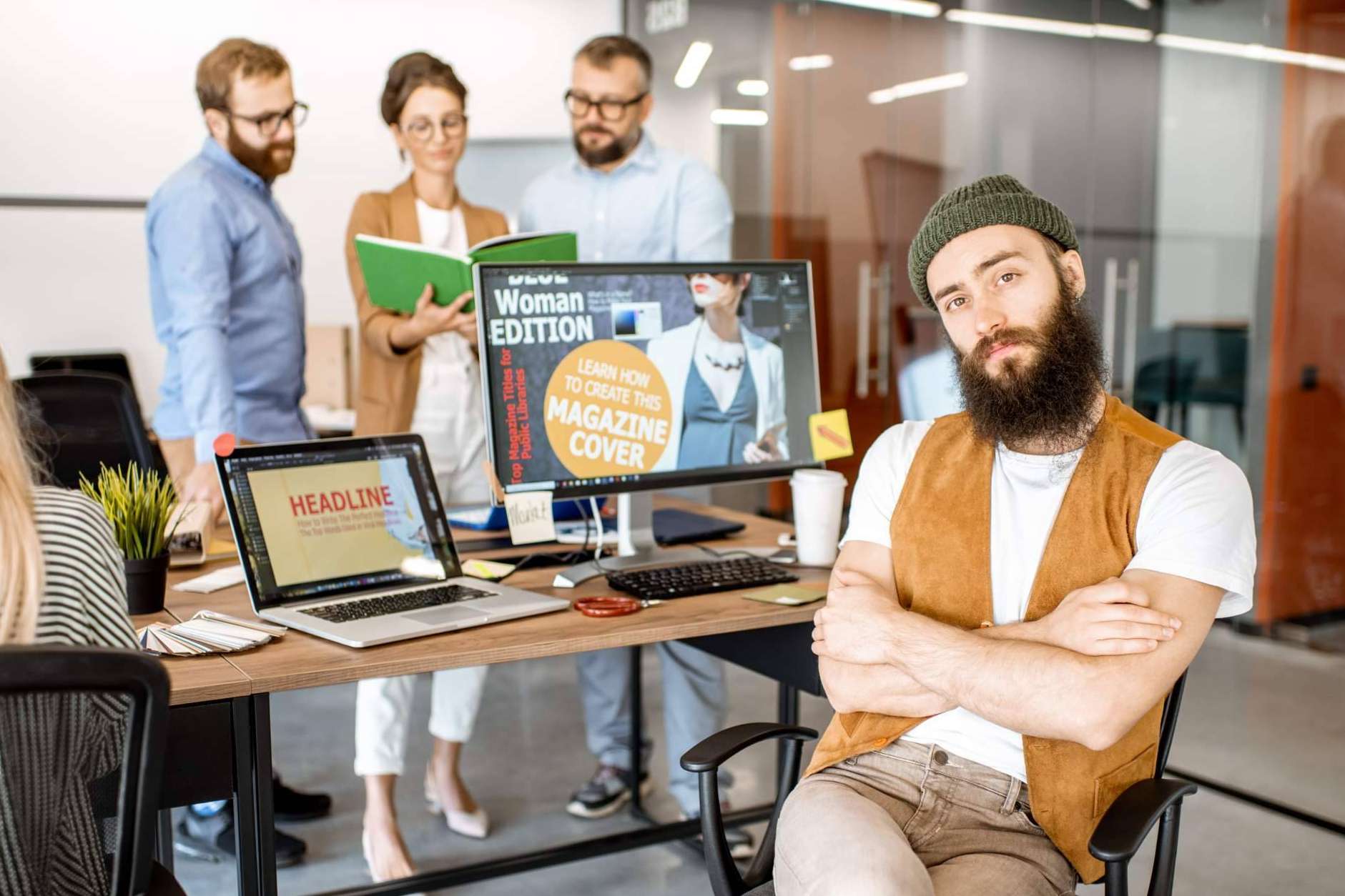 La importancia de tener una buena página web para las empresas, por Artenova