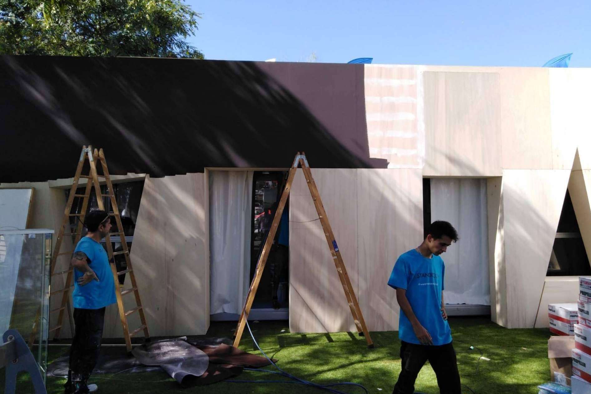 Standecor, uno de los servicios de construcción de stands más reconocido