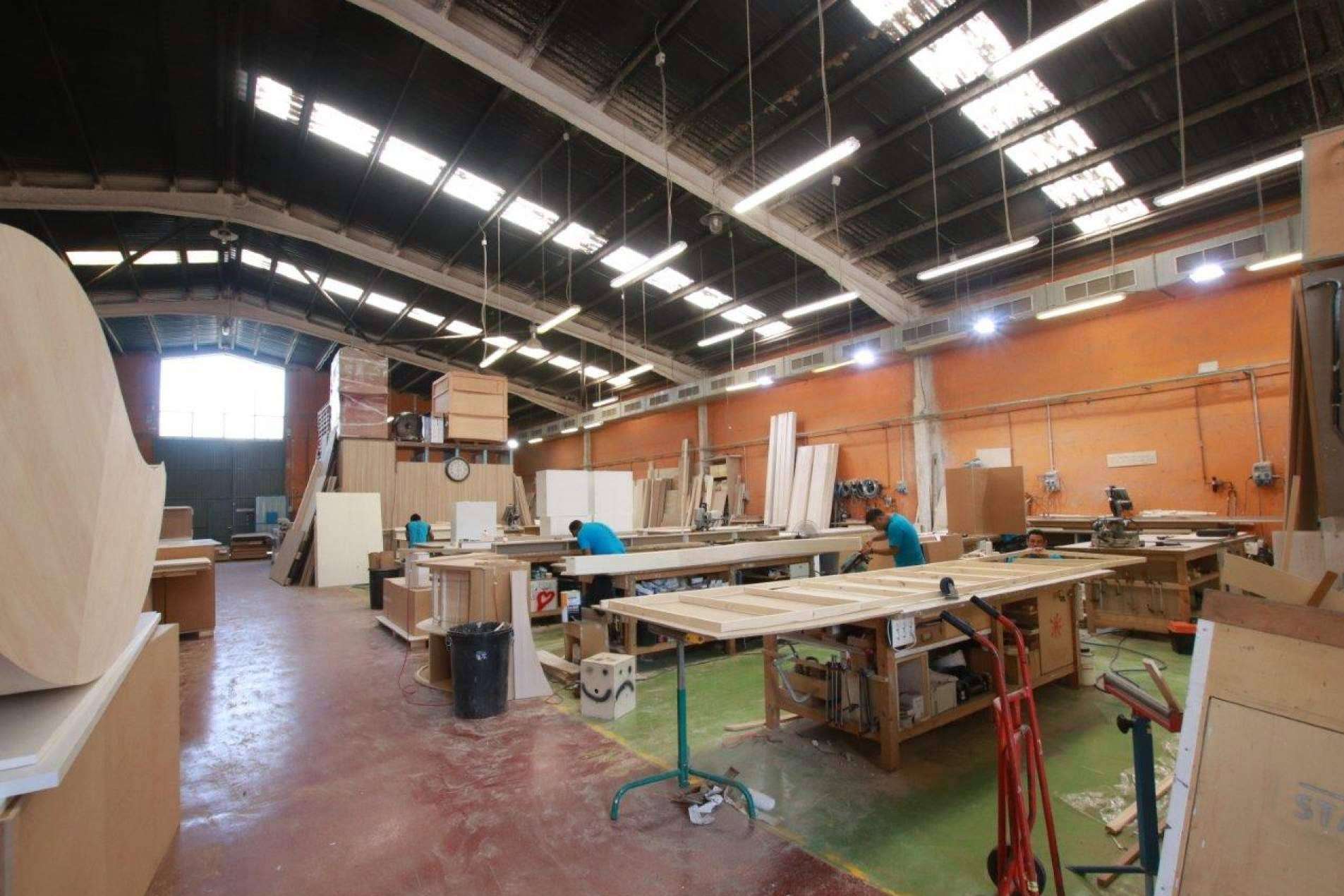 La empresa especializada en fabricación de stands de diseño y modulares, Standecor