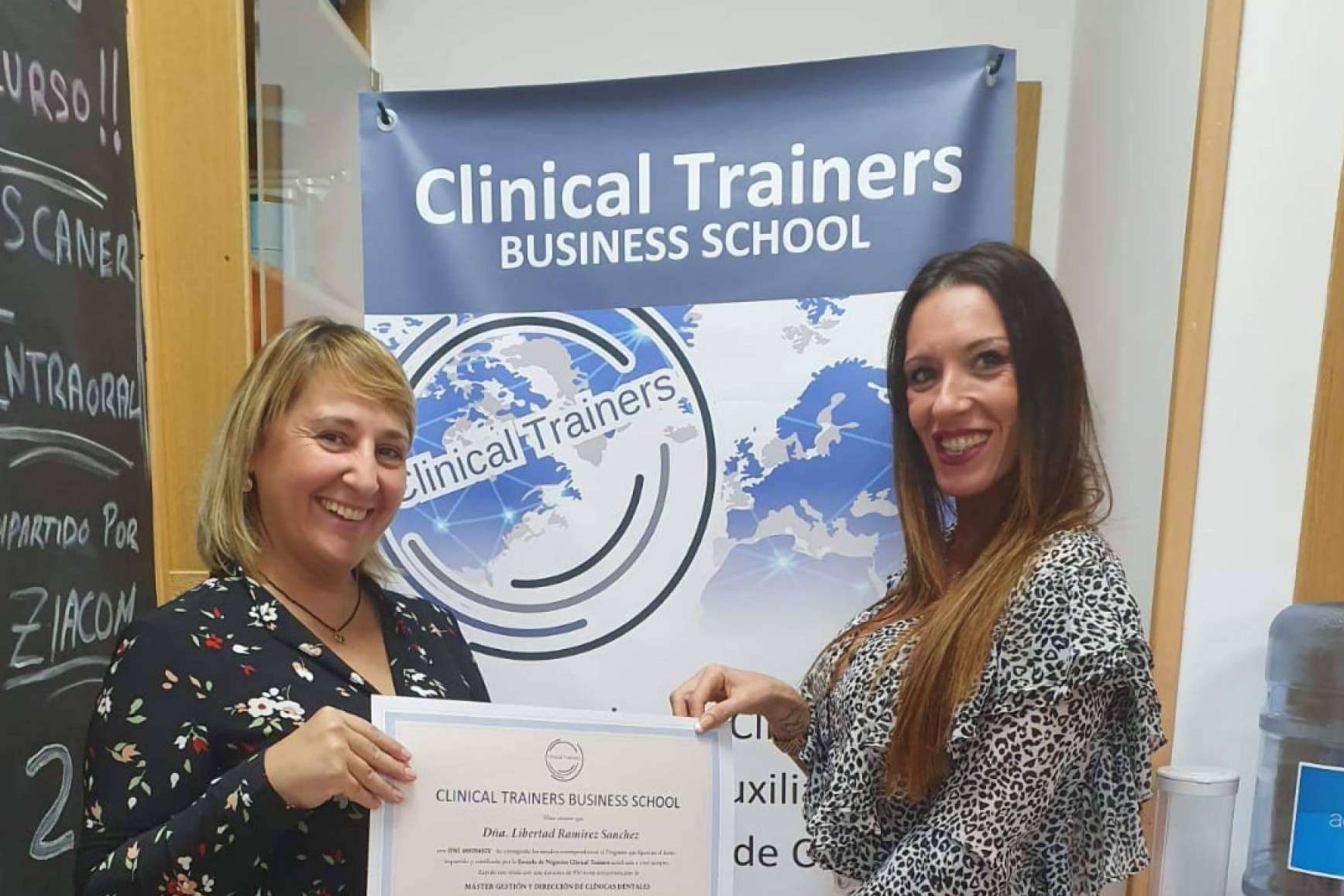 El servicio de consultoría de Clinical Trainers contribuye a la rentabilidad de las clínicas