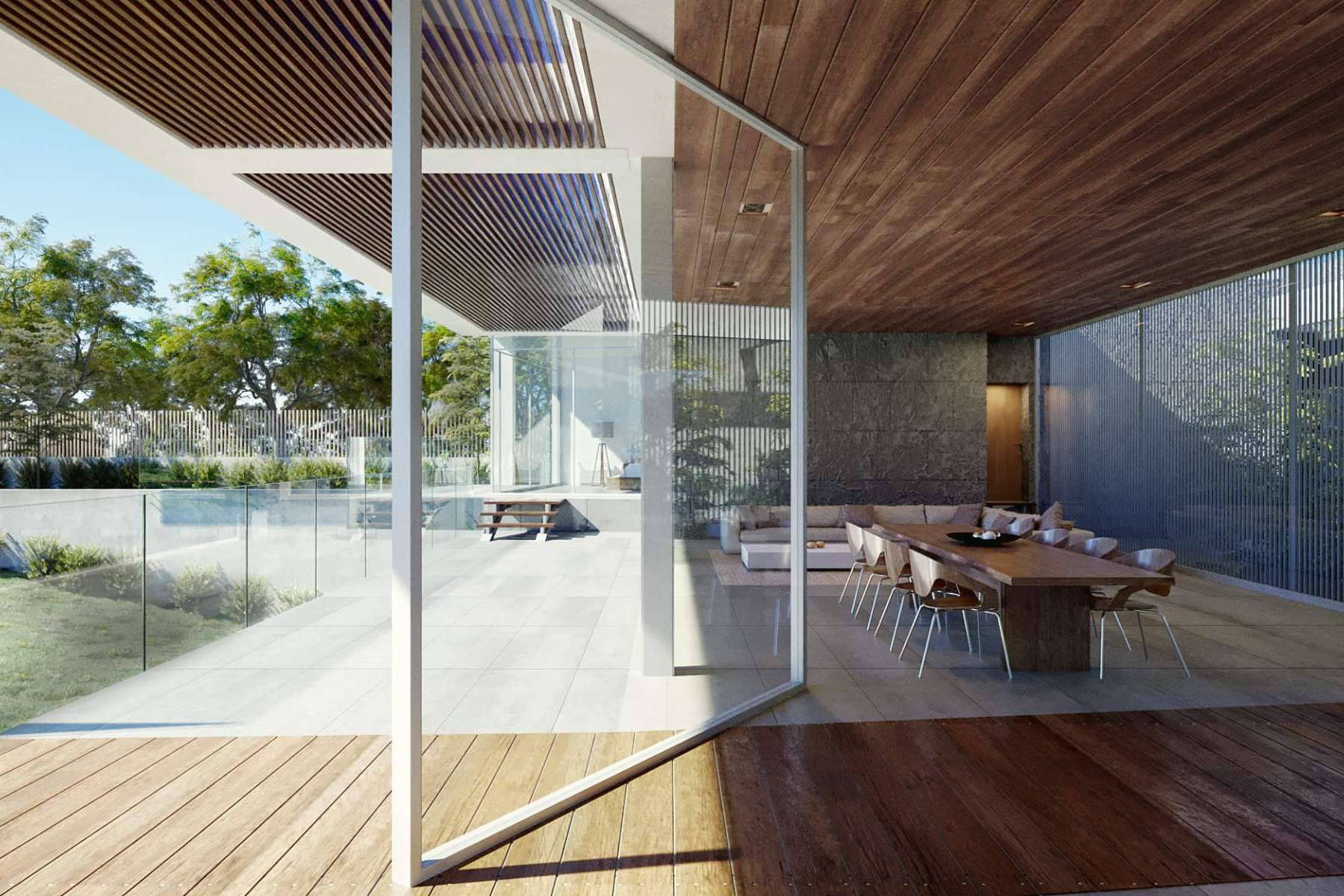 Ana Martínez Arquitectos, el reconocimiento de sus proyectos