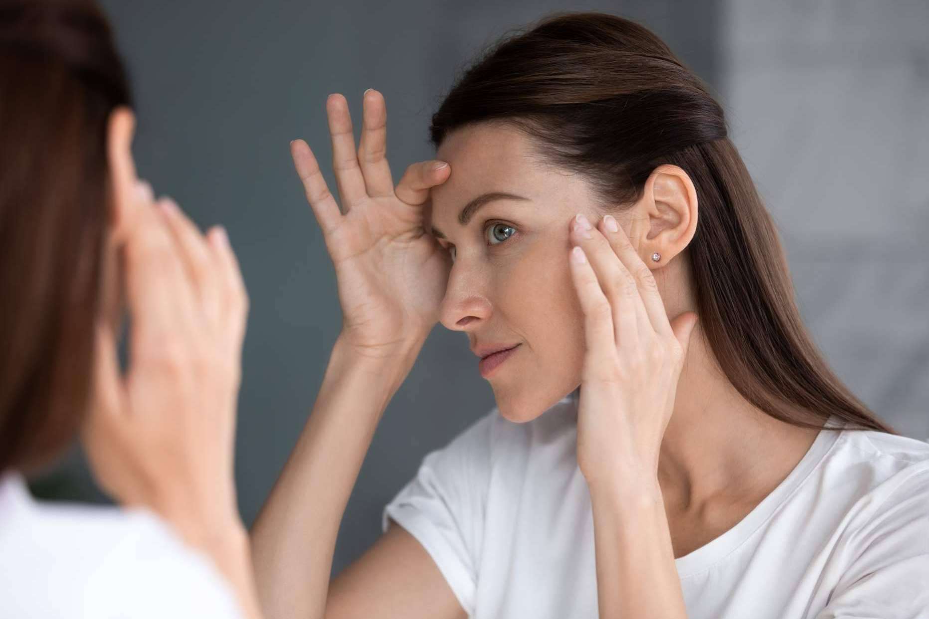 Es posible eliminar la papada y la flacidez facial gracias al lifting láser, con Clínica Femme