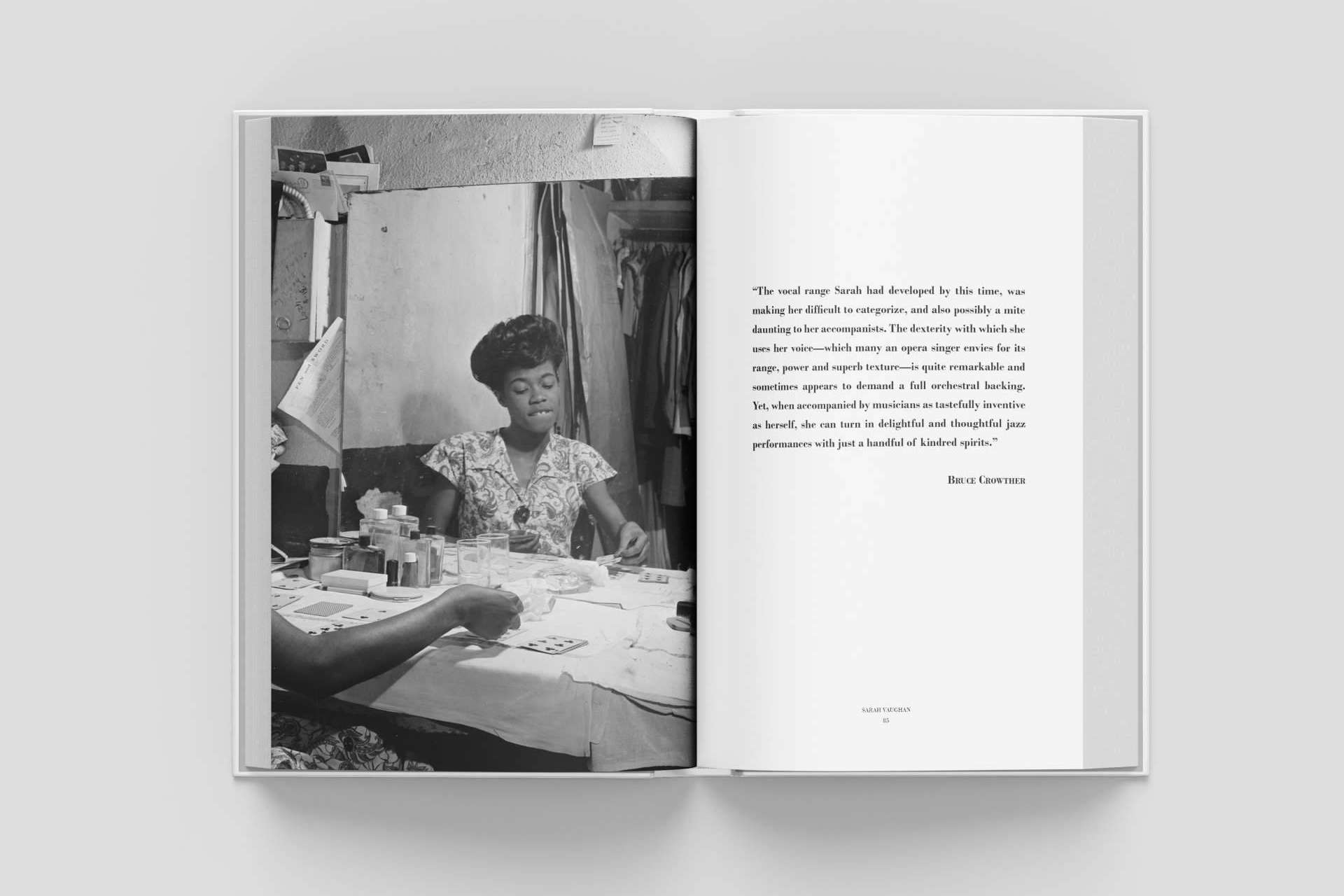 La magia de hacer de un libro una obra de arte