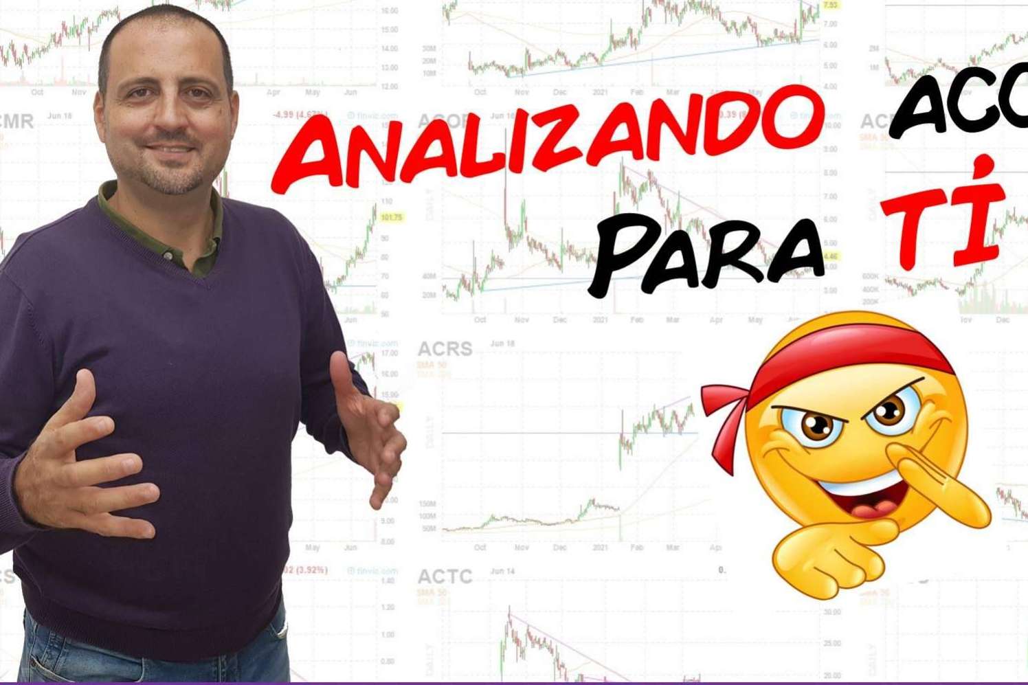 Desgranando la esencia del mercado, el libro para las personas que desean invertir en bolsa