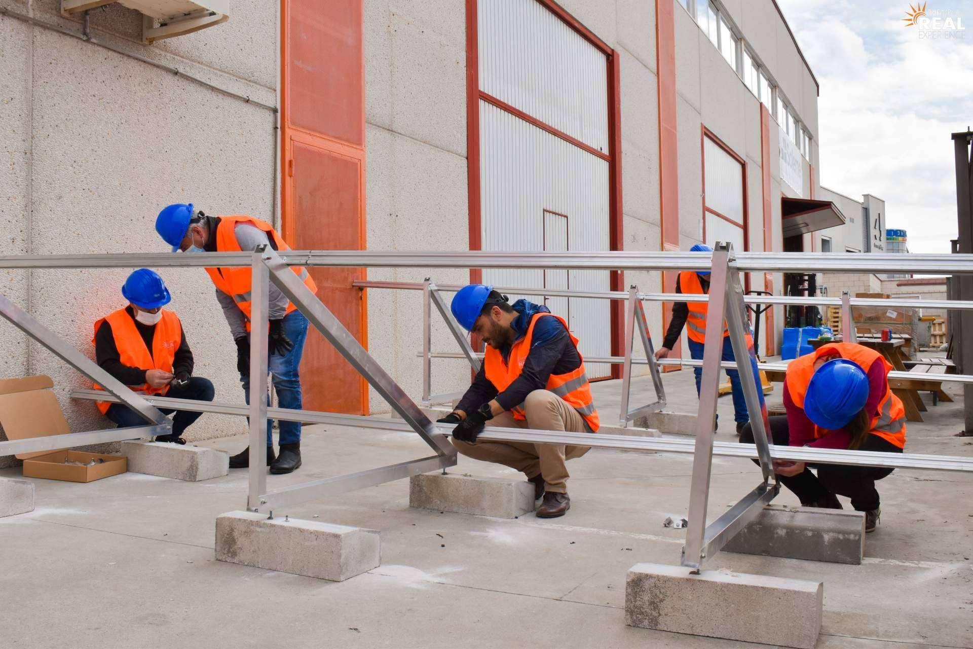 Formación en fotovoltaica, un aprendizaje con cada vez más salidas profesionales, por MPV Solar Reference