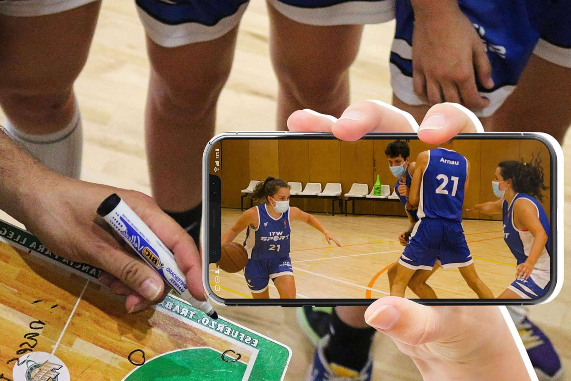 Consejos para mejorar la técnica a la hora de jugar al baloncesto