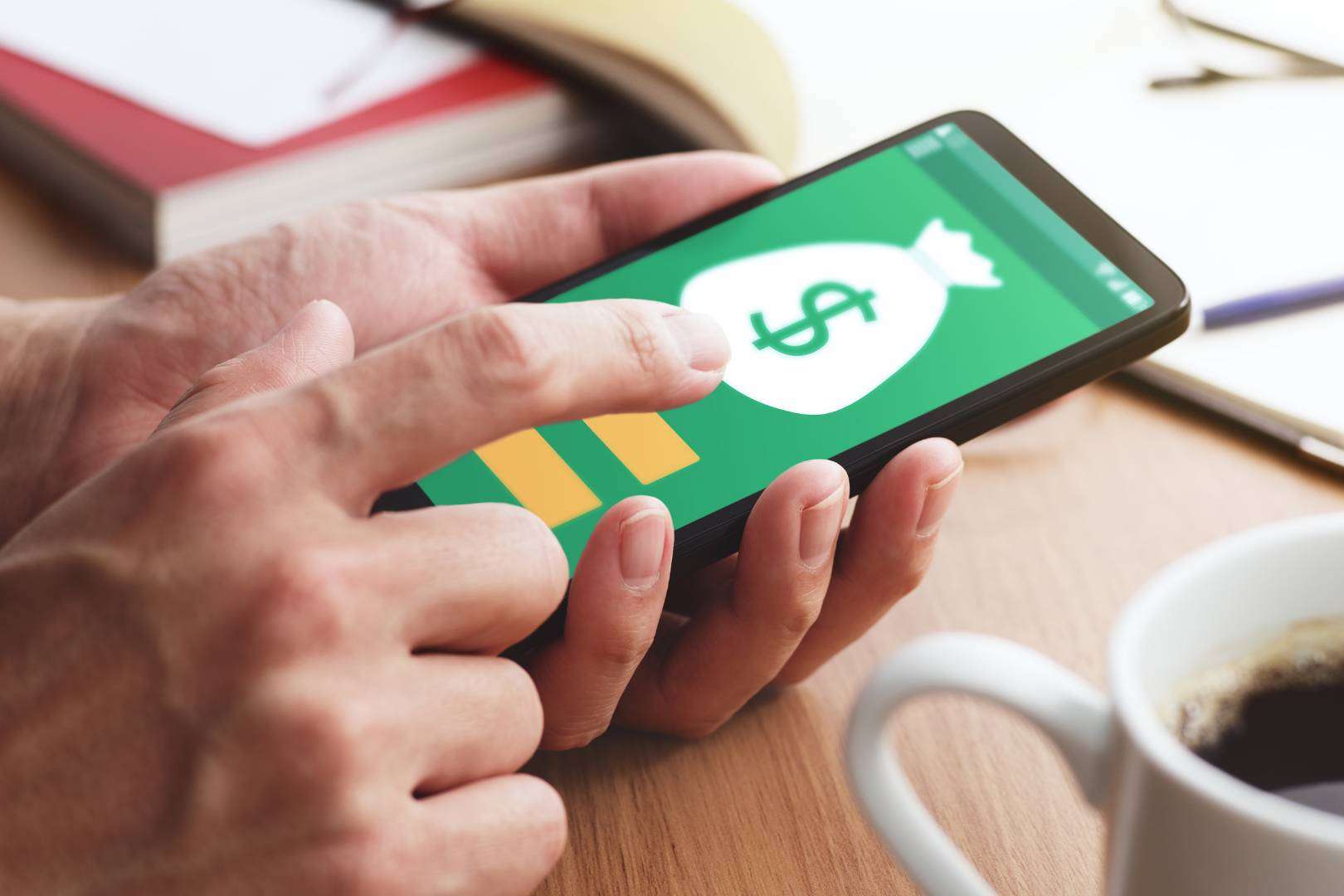 ¿Cómo vender móviles usados y ganar dinero?