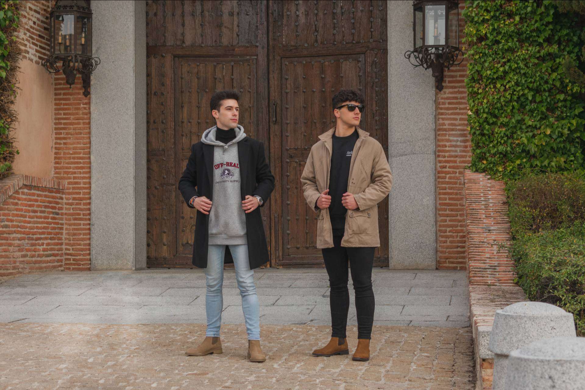 Off-Real, la marca de ropa que combina la calidad con la sostenibilidad