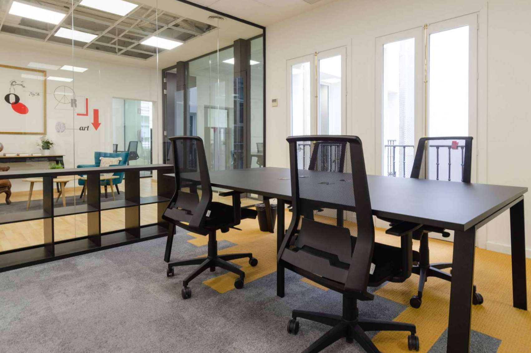 Impulsar el crecimiento de una compañía gracias a un espacio de coworking, por Urban Campus