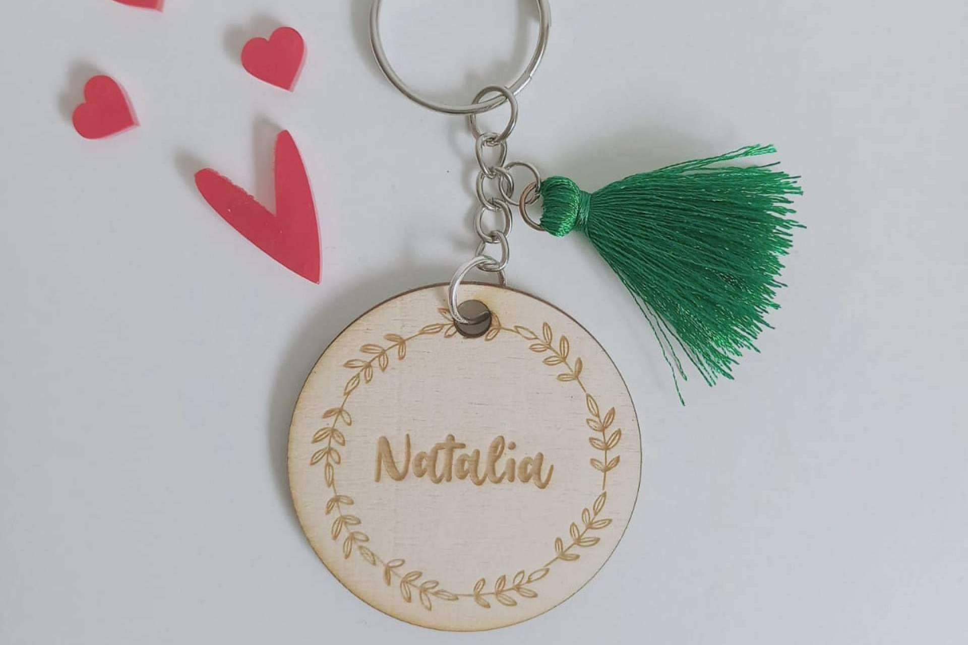 Los productos de decoración para comunión disponibles en Parafernalias