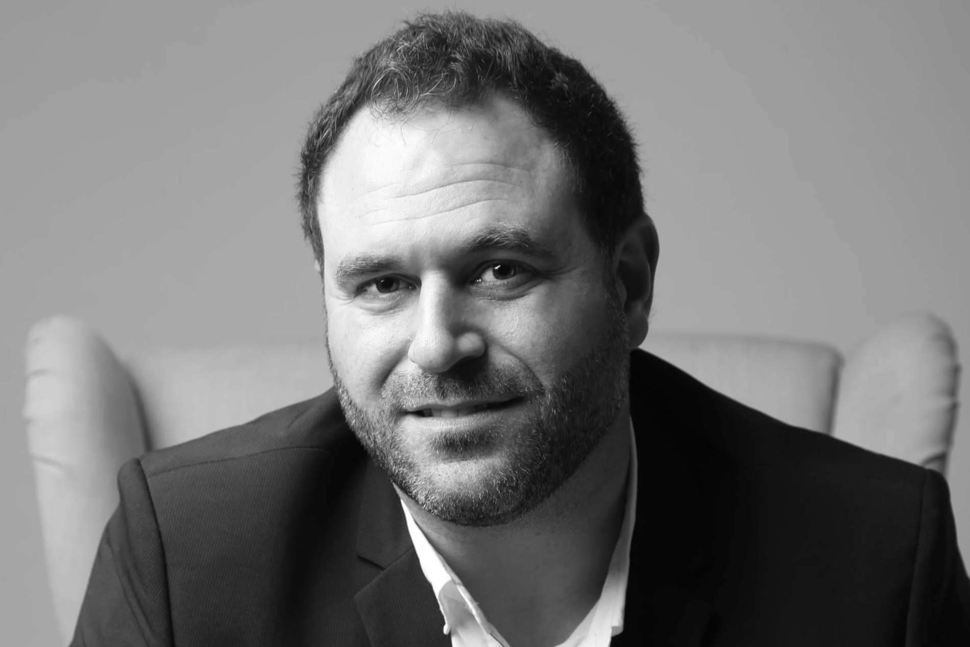 Nacho Ridaura, CEO de ene Consulting, lanza Primeros Auxilios de Marketing, el libro para adentrarse en el mundo del marketing