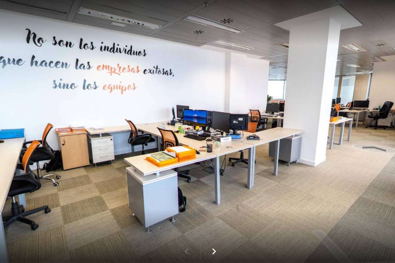 ¿Por qué es importante implementar Street View Inside?, lograr posicionarse con Thinking Frog