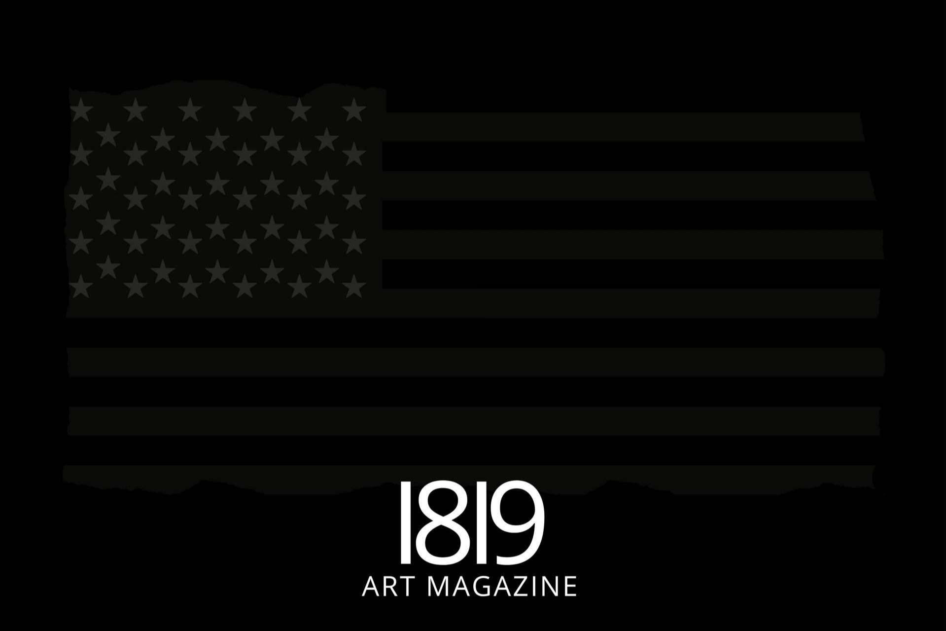 1819 Art Magazine, la revista online creada por 1819 Art Gallery