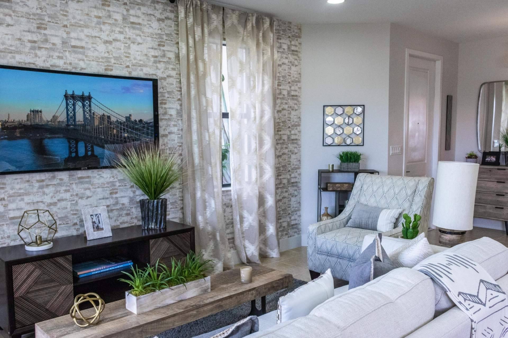 Darle un aire nuevo a la segunda vivienda en Semana Santa