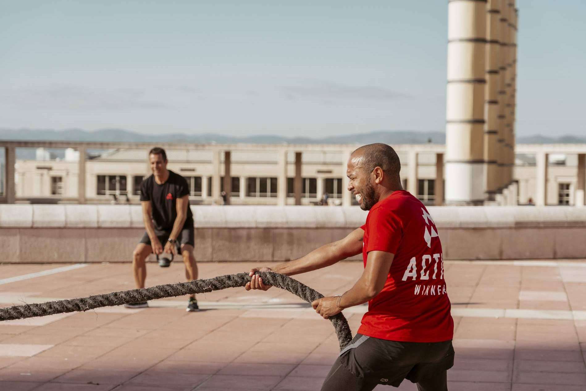 ¿Qué es el entrenamiento HIIT y cuáles son sus beneficios?