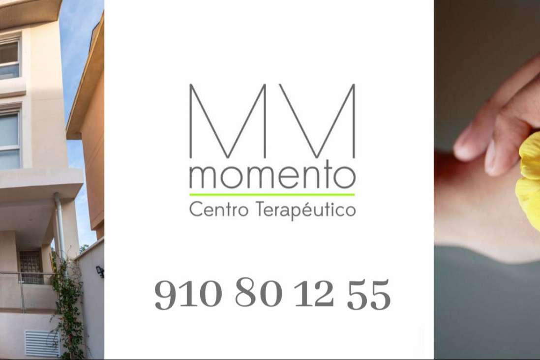 Tratar las adicciones en el Centro de Desintoxicación y Tratamiento de Adicciones MOMENTO de Madrid