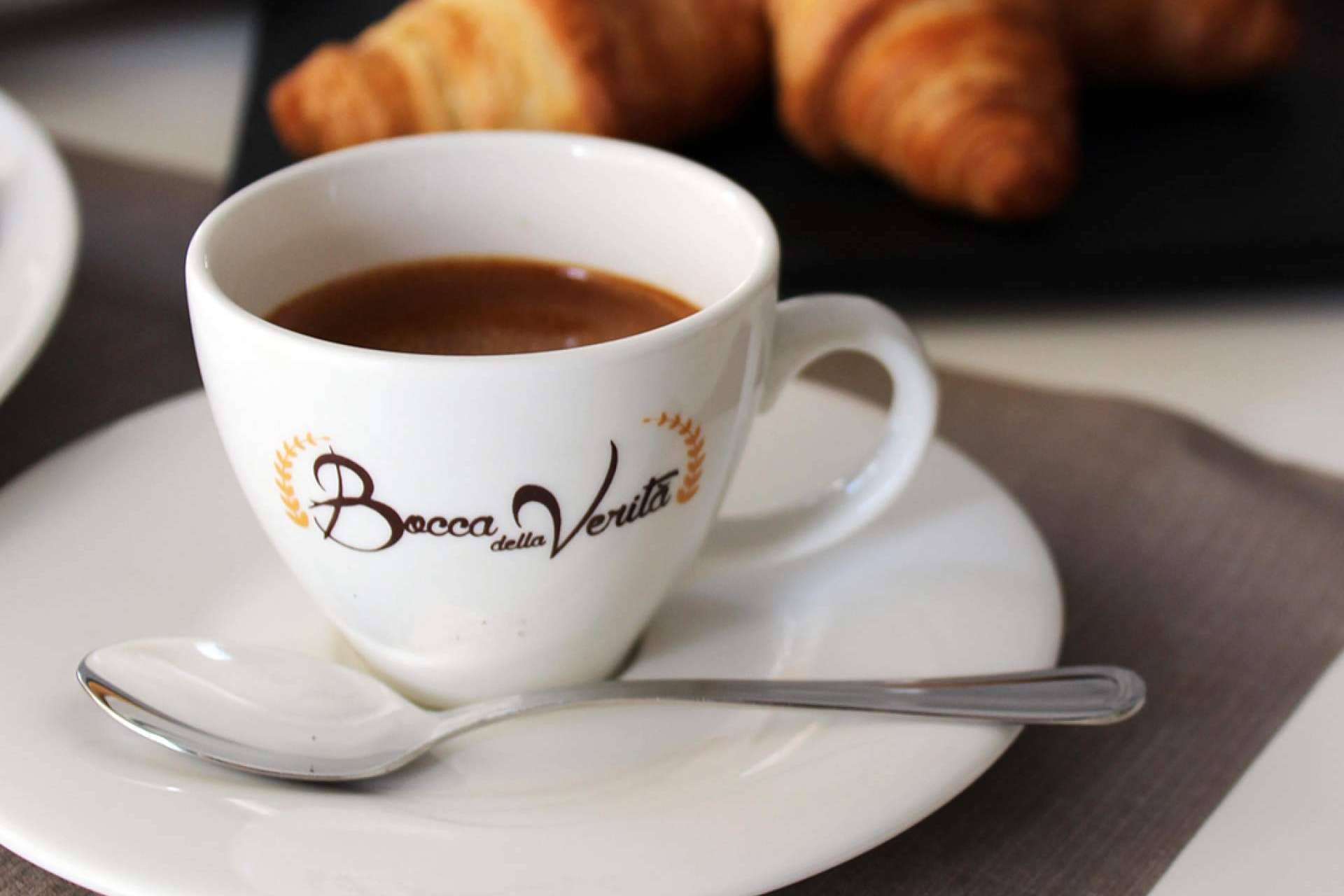 ¿Cuáles son las claves para reconocer un buen café? Bocca Della Verità