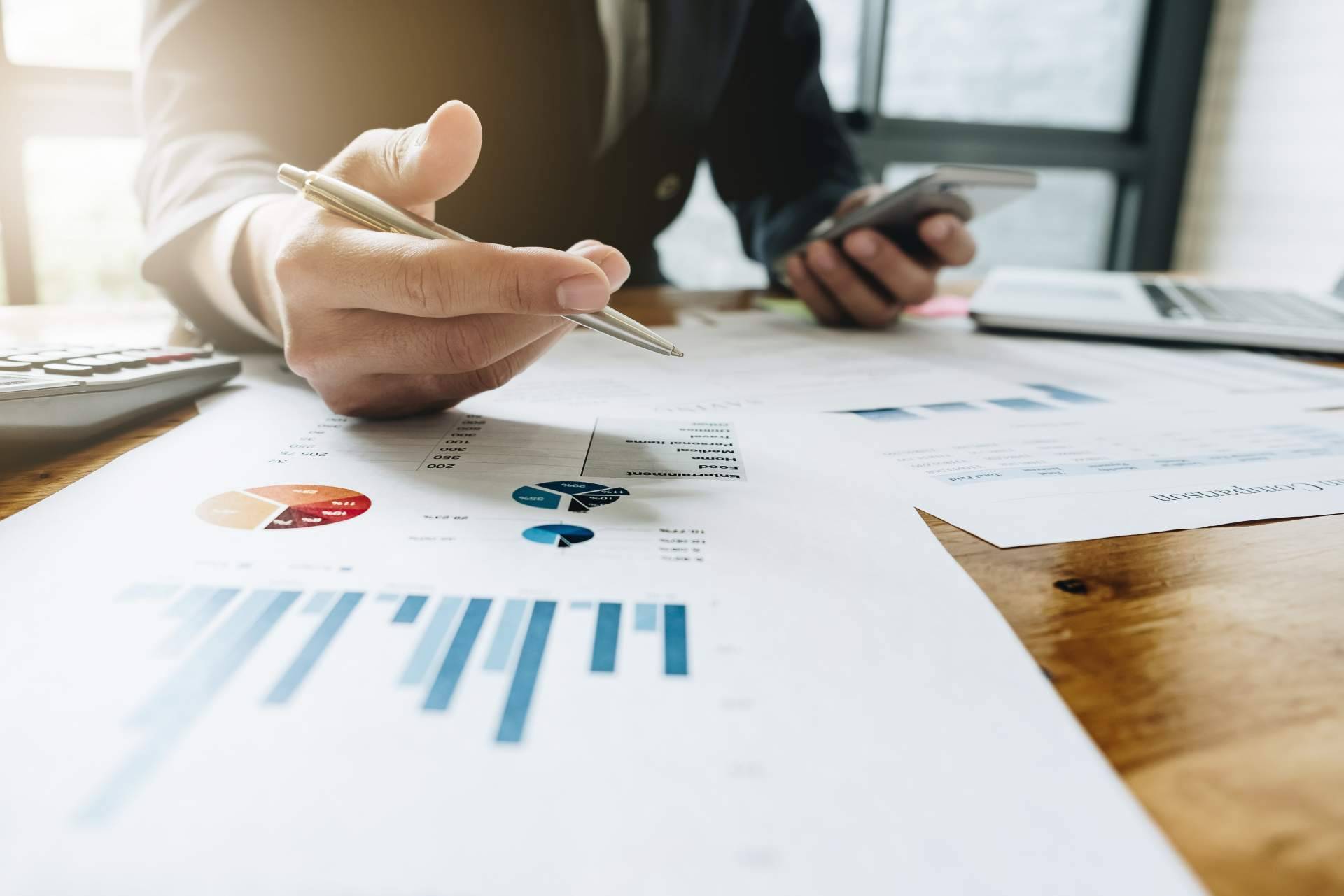 Una de las empresas líderes en preservar y maximizar patrimonios, Infinex Holding