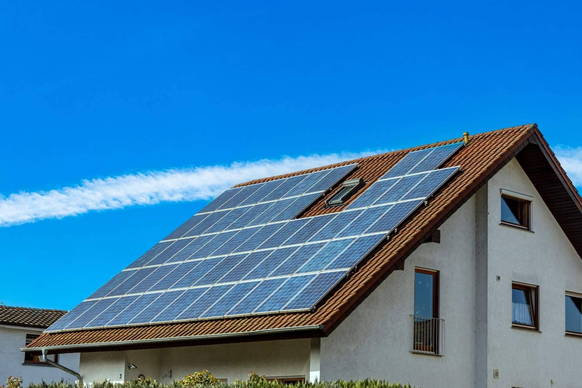 Sacarle partido a las placas solares utilizando optimizadores, gracias a Ingeniería MASRED