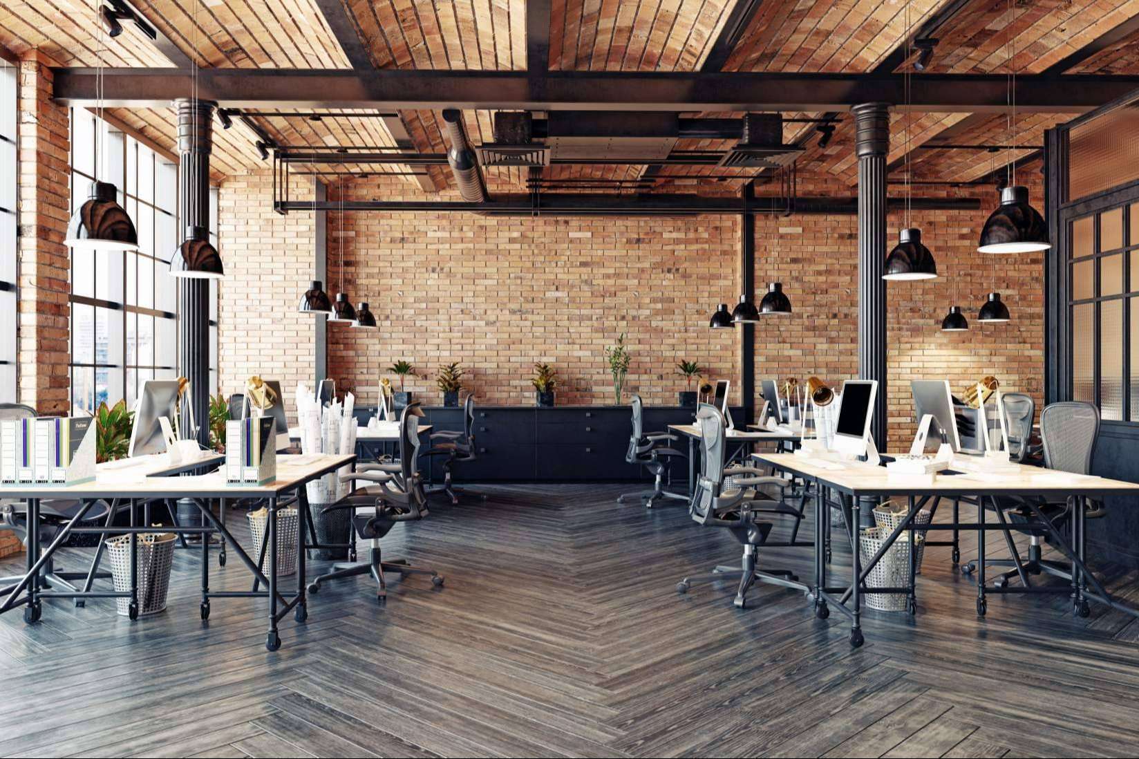 Nueva apertura de la red de Oficinas YA! en Barcelona