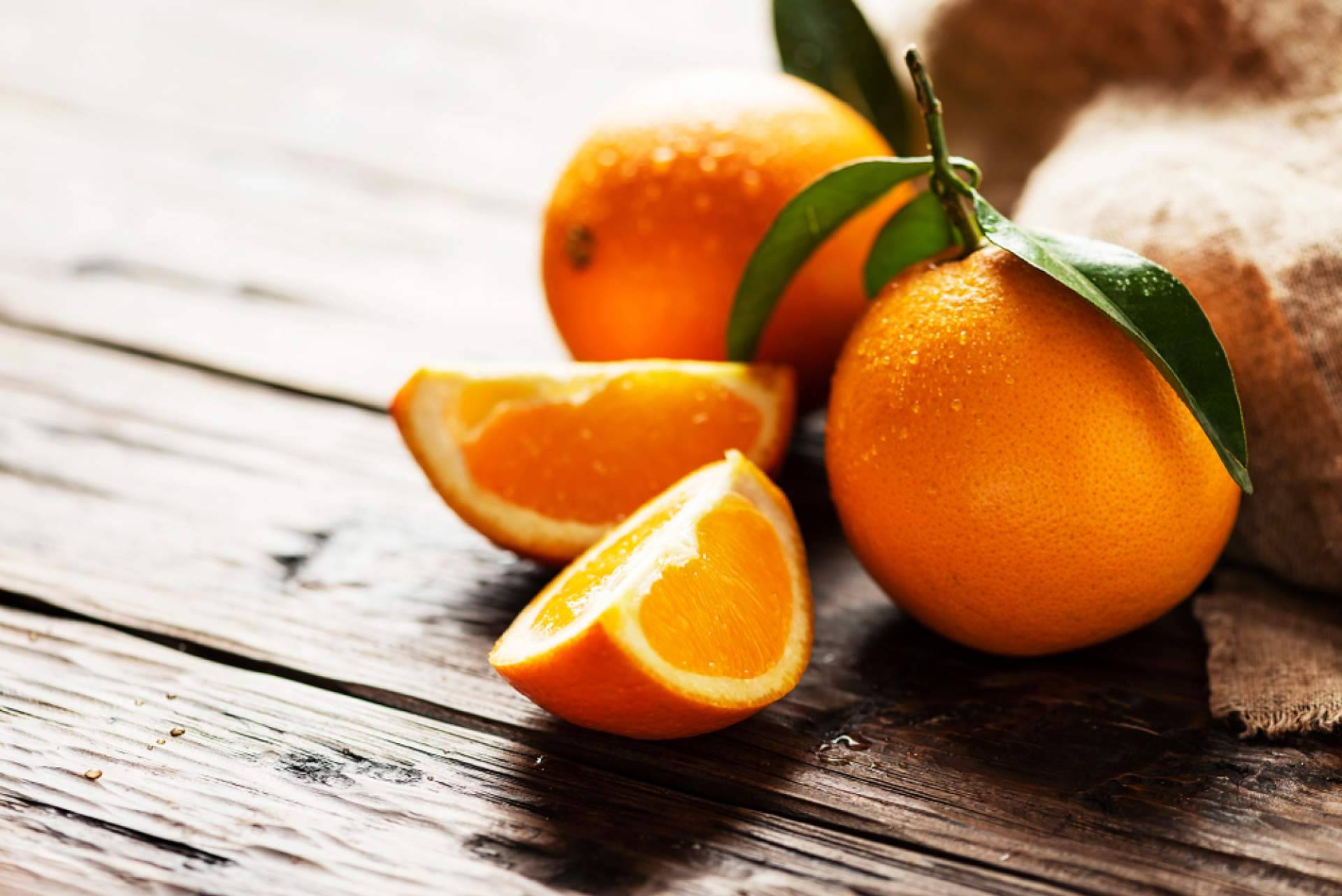Sabor a Naranjas, el servicio para comprar naranjas online baratas en menos de 24 horas
