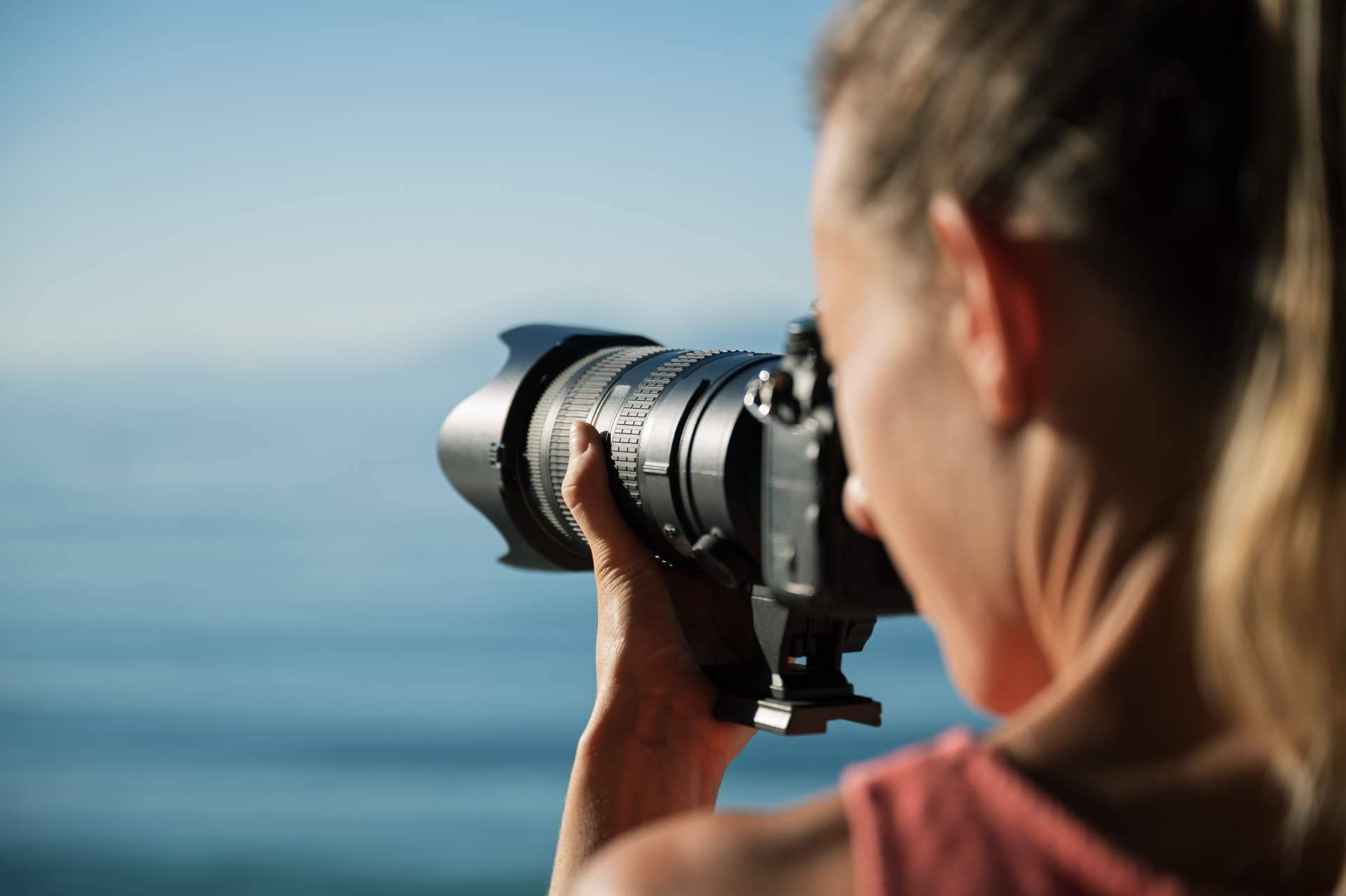 Encontrar al fotógrafo ideal para fiestas y eventos gracias a Dámelo Dámelo