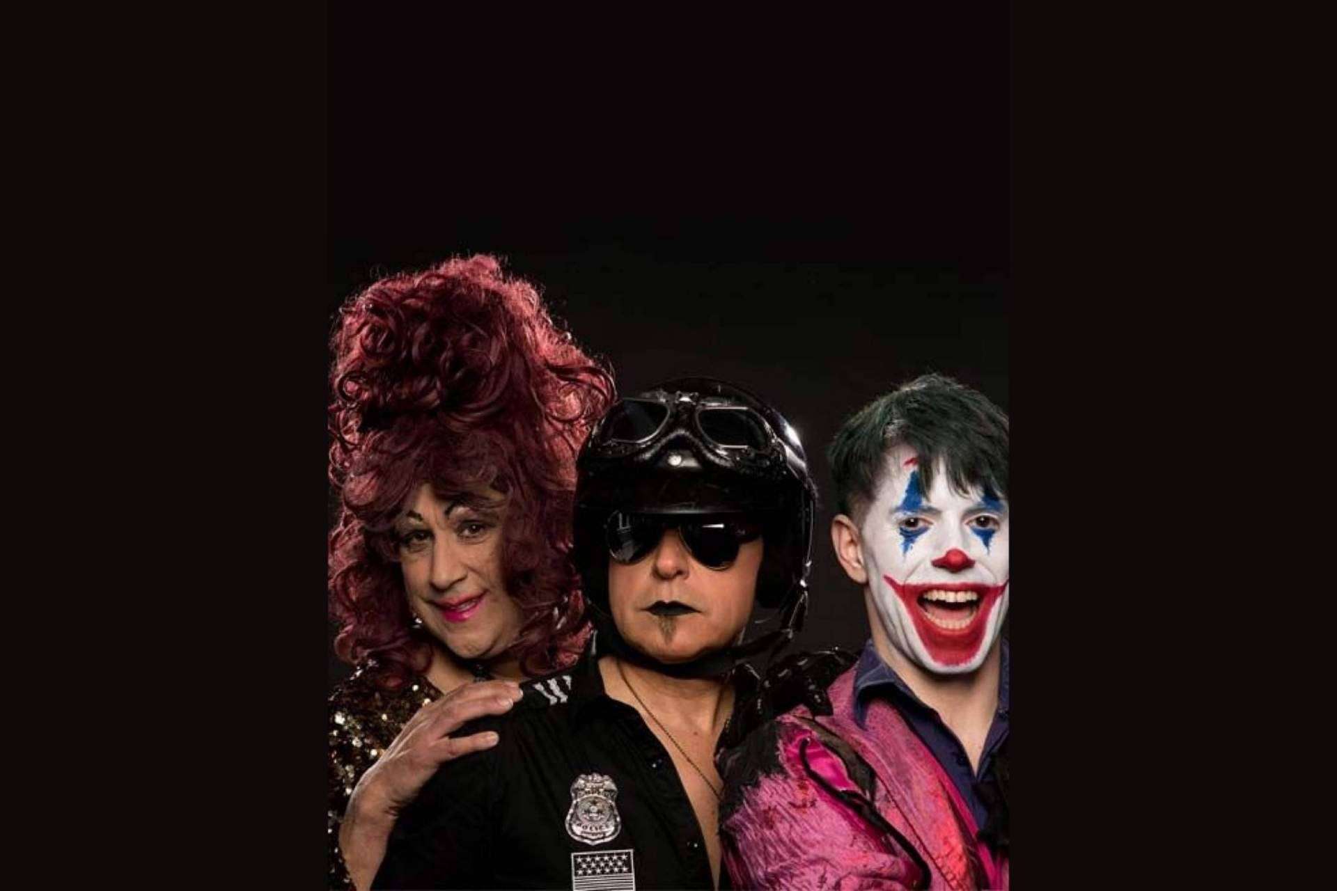 Nuevo Restaurante temático con Cena Show para despedidas y fiestas en el centro de Bilbao