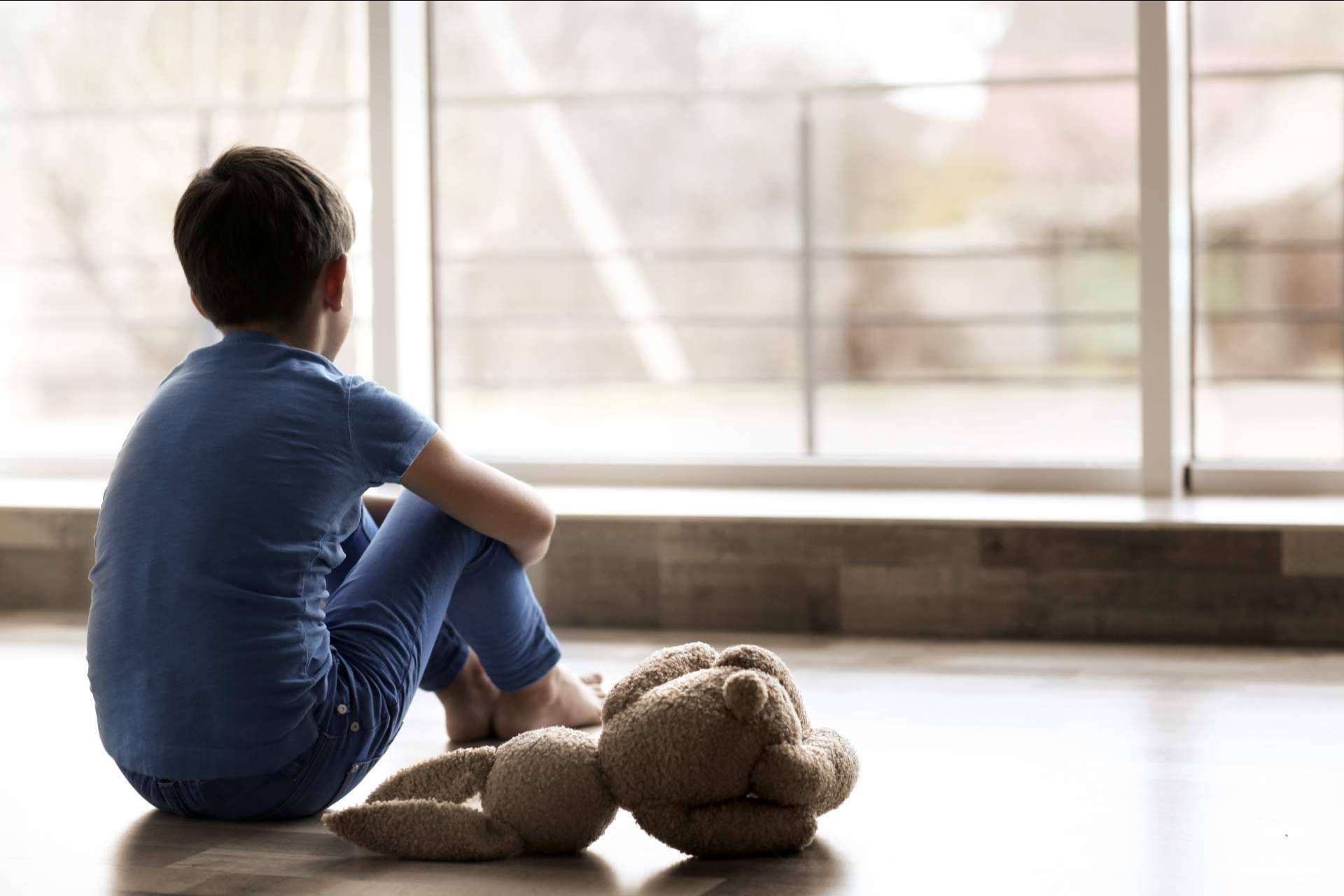 Reactividad e indefensión infantil, el pequeño trastorno que ha crecido como un gigante