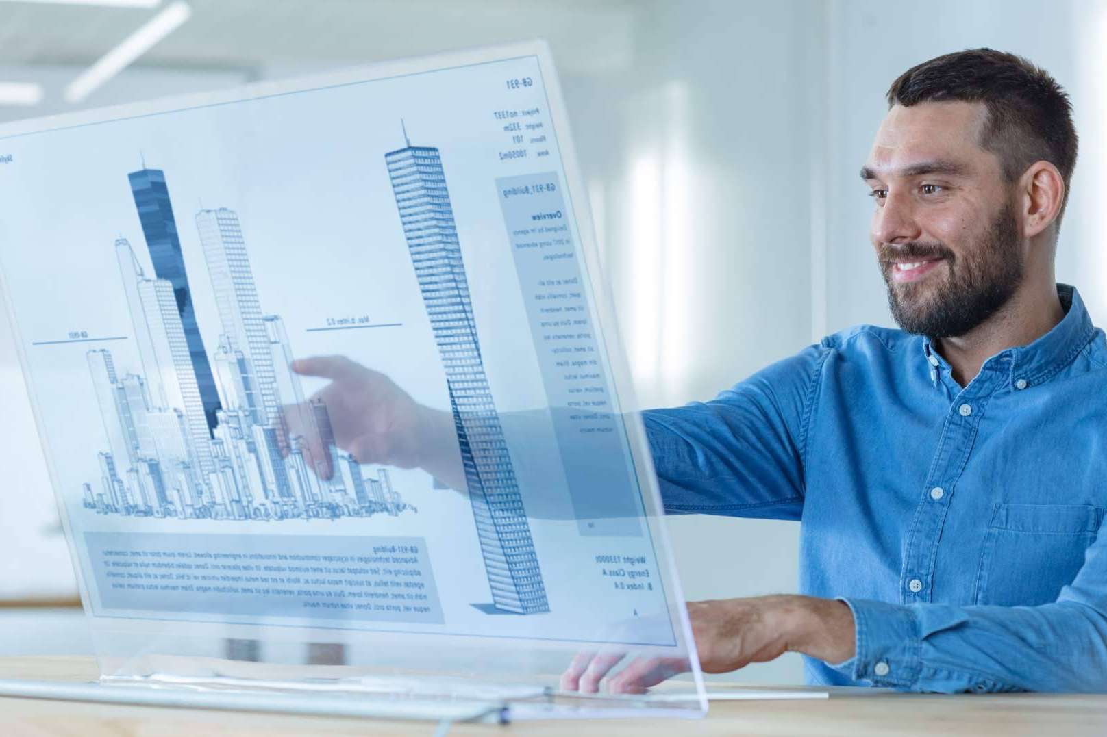 Para el desarrollo de proyectos, BIM Zone ofrece diversos recursos